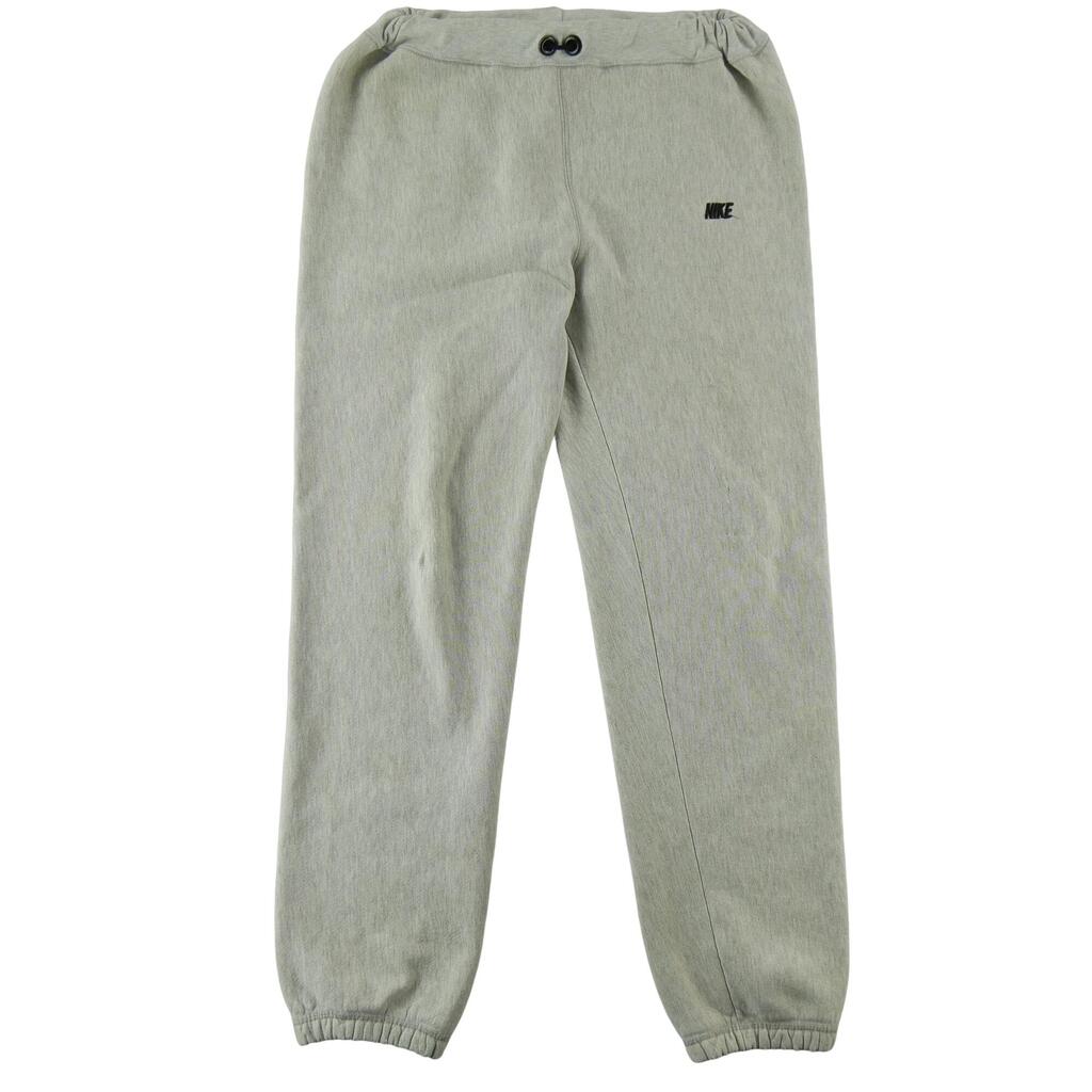 Second life - Men's Joggers Made in USA Y2K Nike - Sufficient