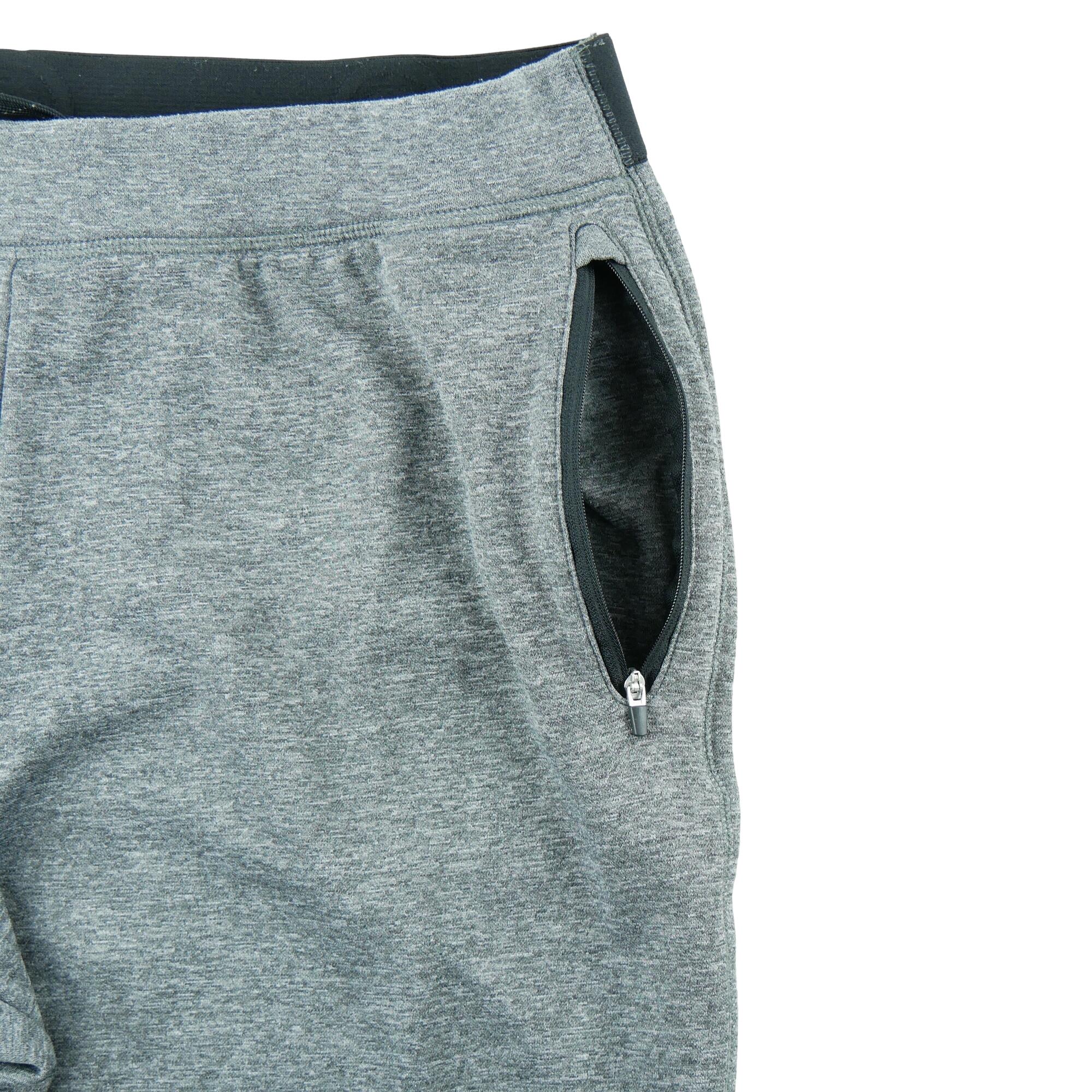 Seconde vie - Jogging Homme  Gris - Excellent 5/7
