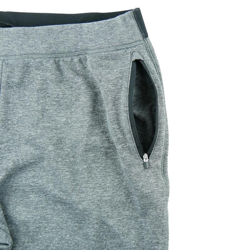 Second life - Pantaloni de trening bărbați gri - Ca nou
