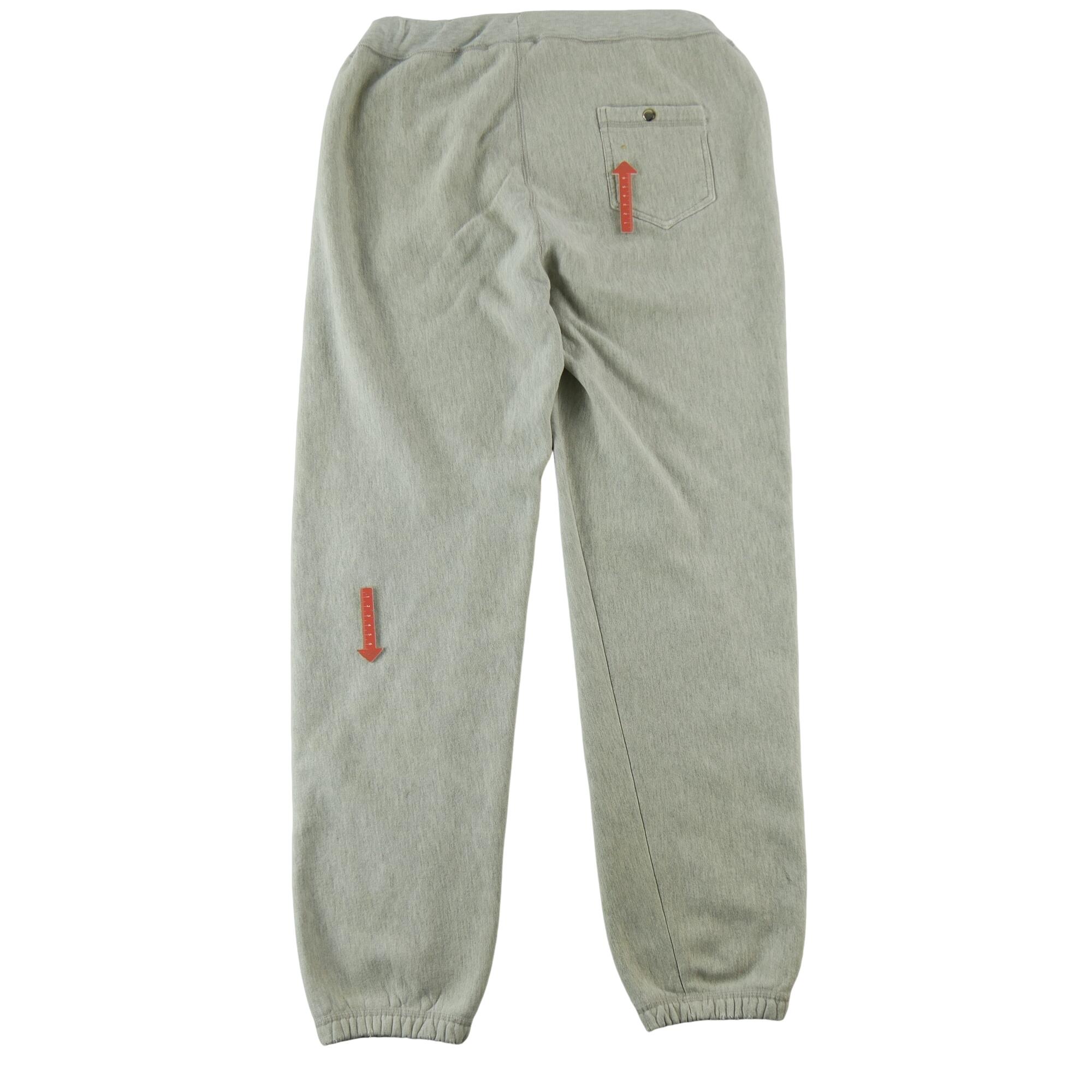 Second hand - Nike Pantaloni jogging uomo Y2K - Stato idoneo 7/7