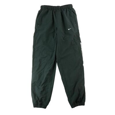 Tweedehands - nike heren joggingbroek zwart - goede staat