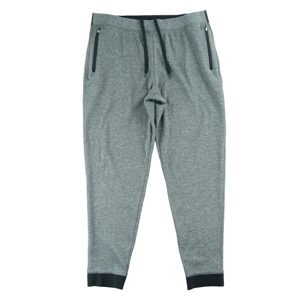Second life - Men's Grey Joggers - Excellent