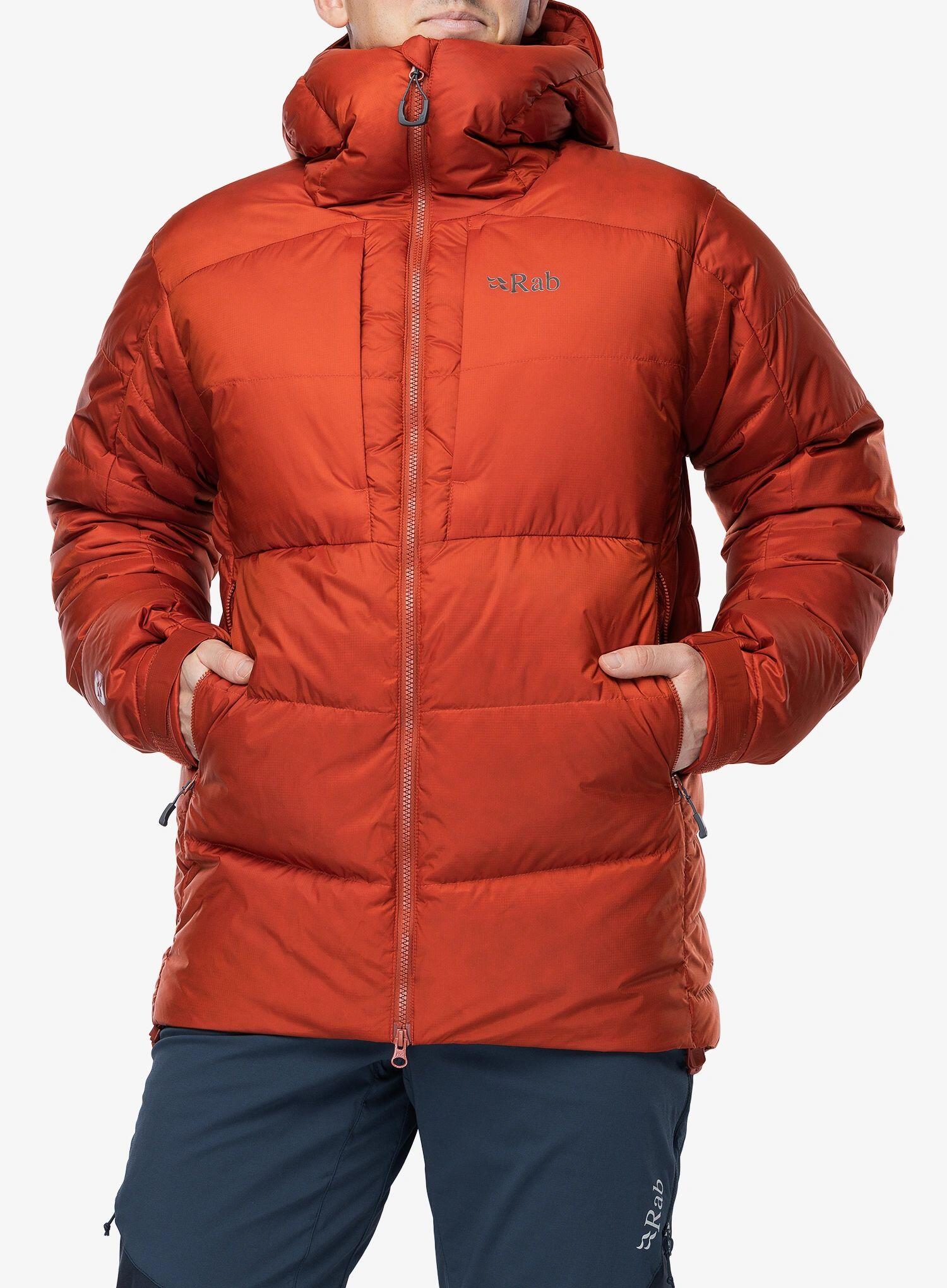Kurtka puchowa Rab Positron Pro Hoody 3/7