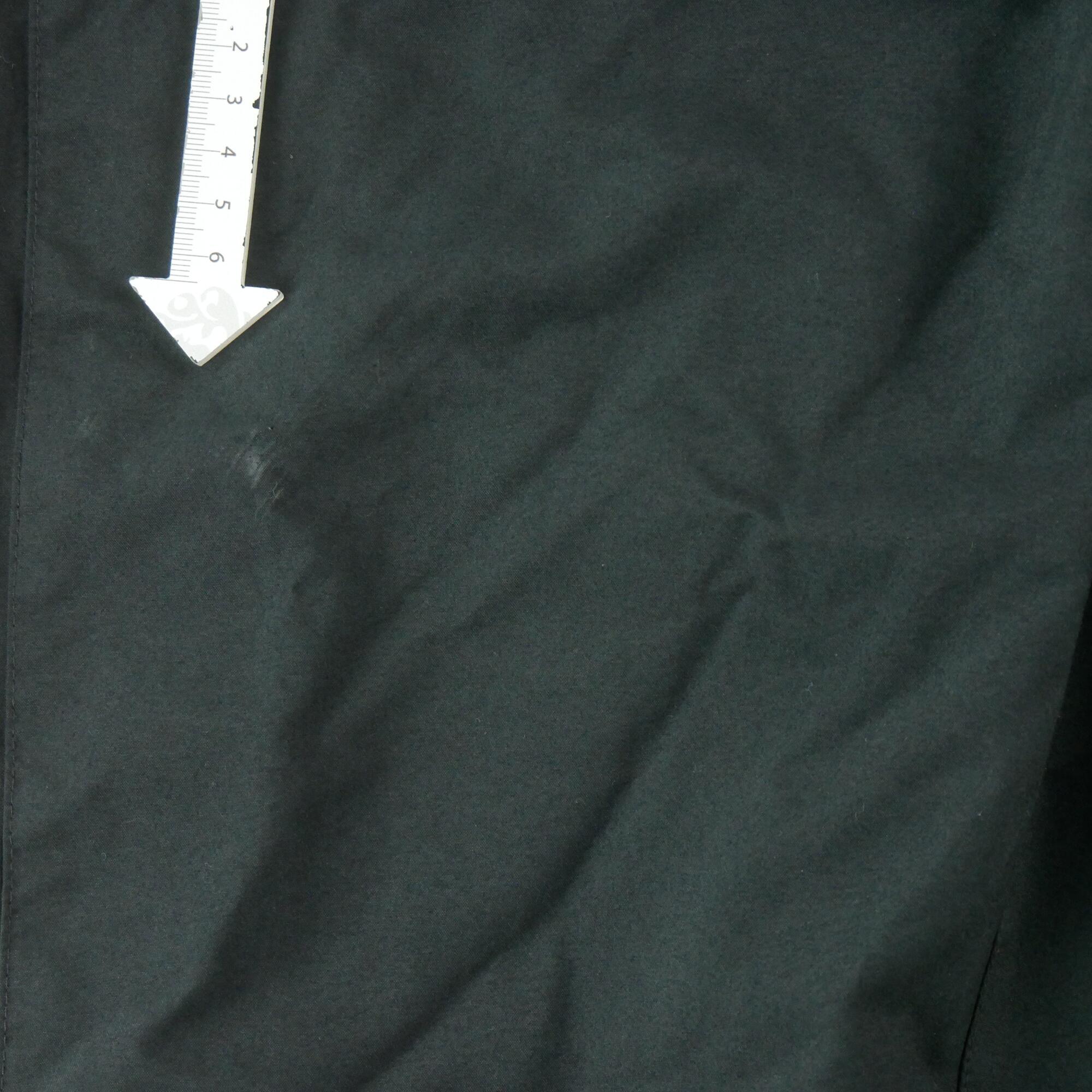 Tweedehands - Nike heren joggingbroek zwart - Goede staat 7/7