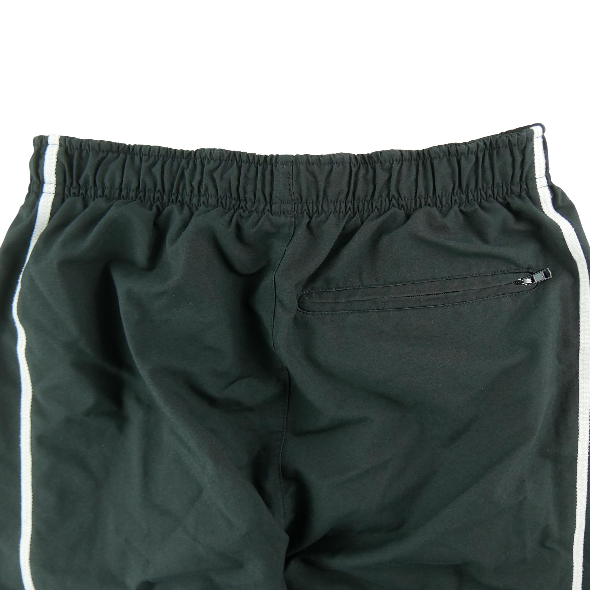 Tweedehands - Nike heren joggingbroek zwart - Goede staat 4/7