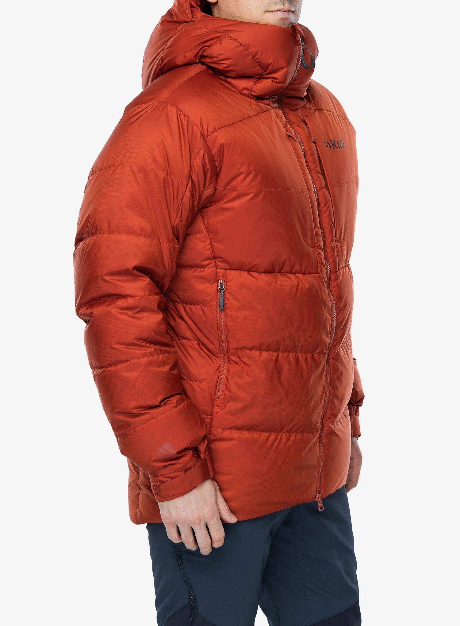 Kurtka puchowa Rab Positron Pro Hoody 5/7