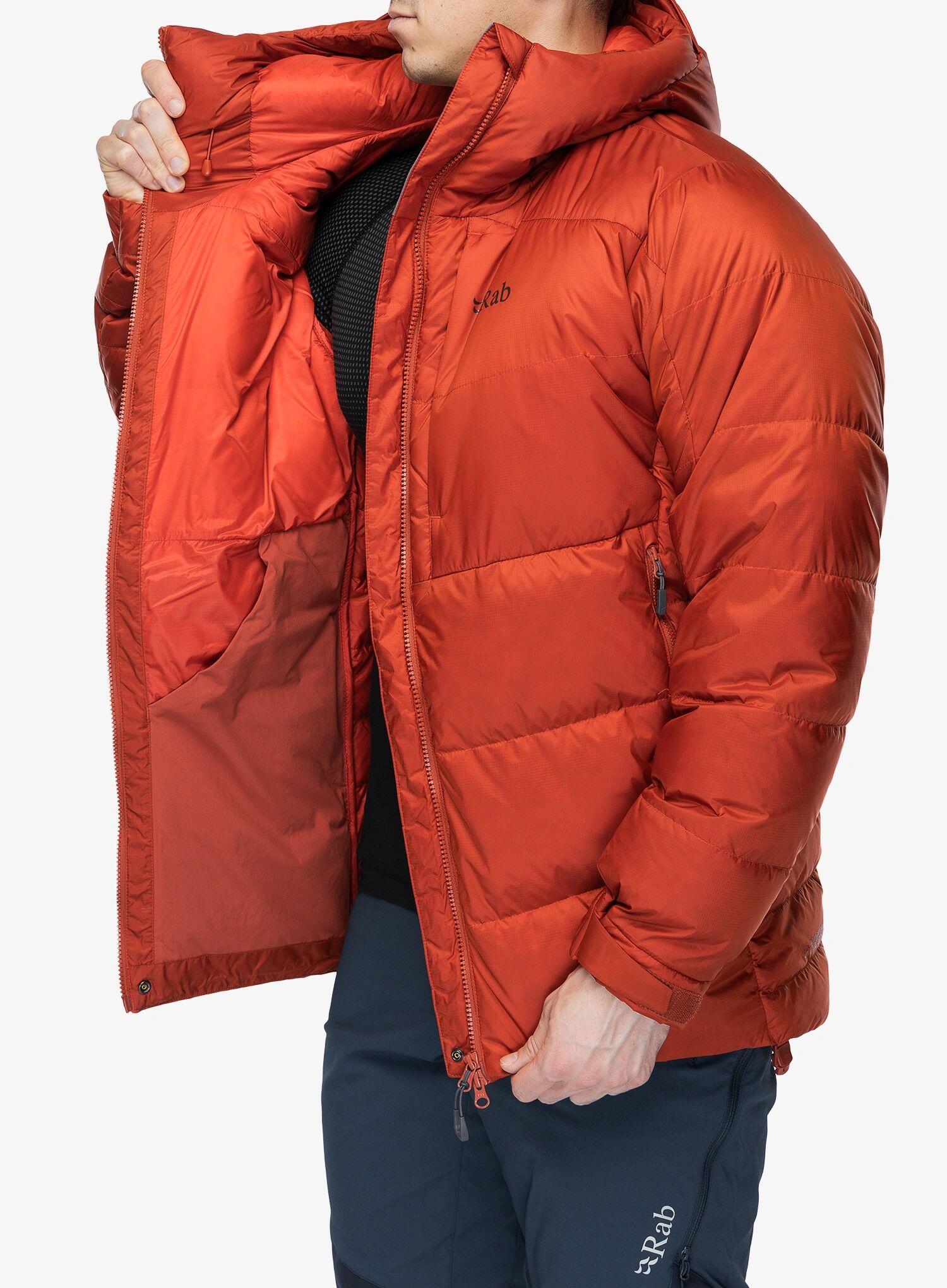 Kurtka puchowa Rab Positron Pro Hoody 4/7