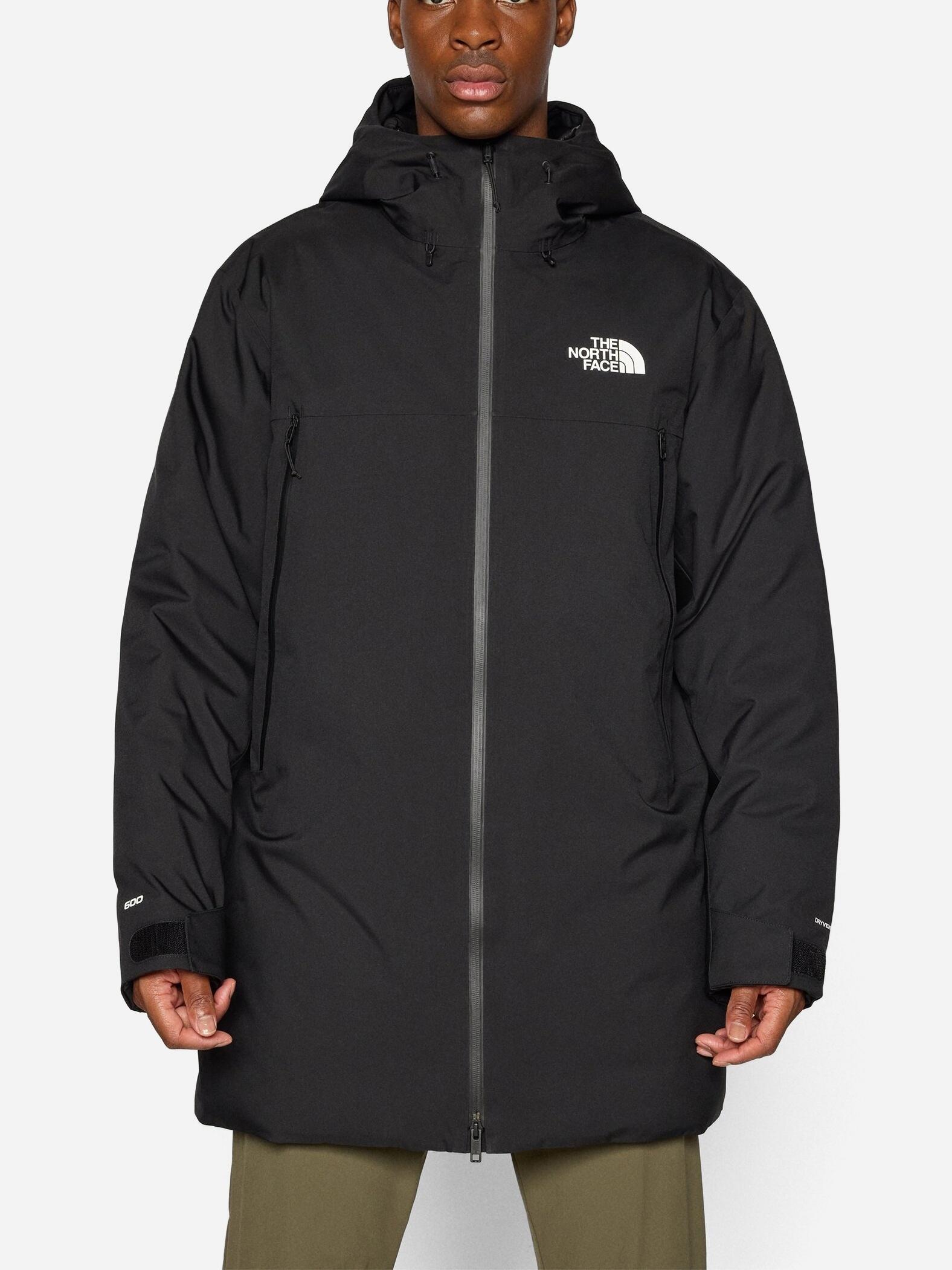 THE NORTH FACE picture