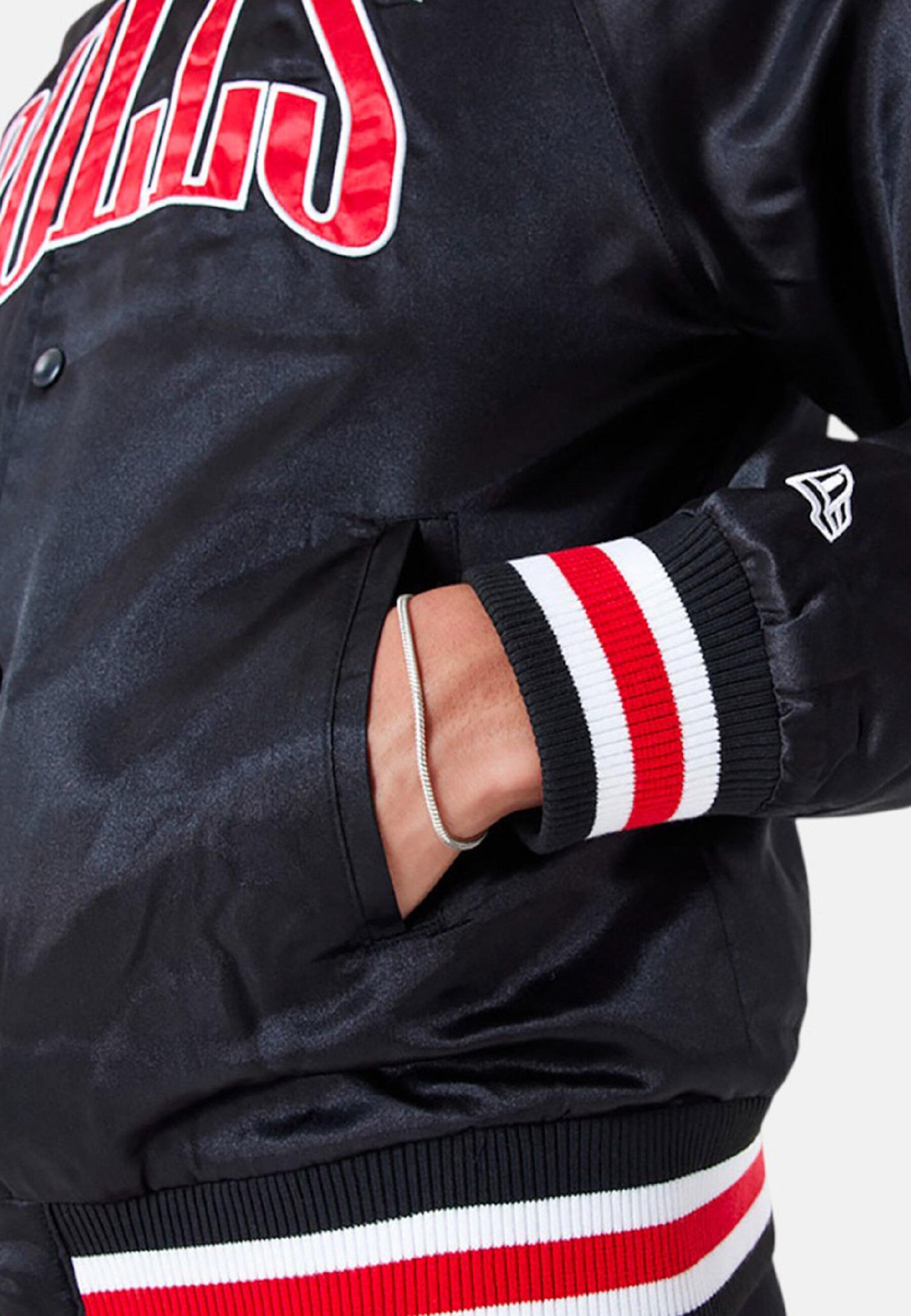 New Era - Giacca NBA APPLIQUE in Poliestere per uomo 3/6