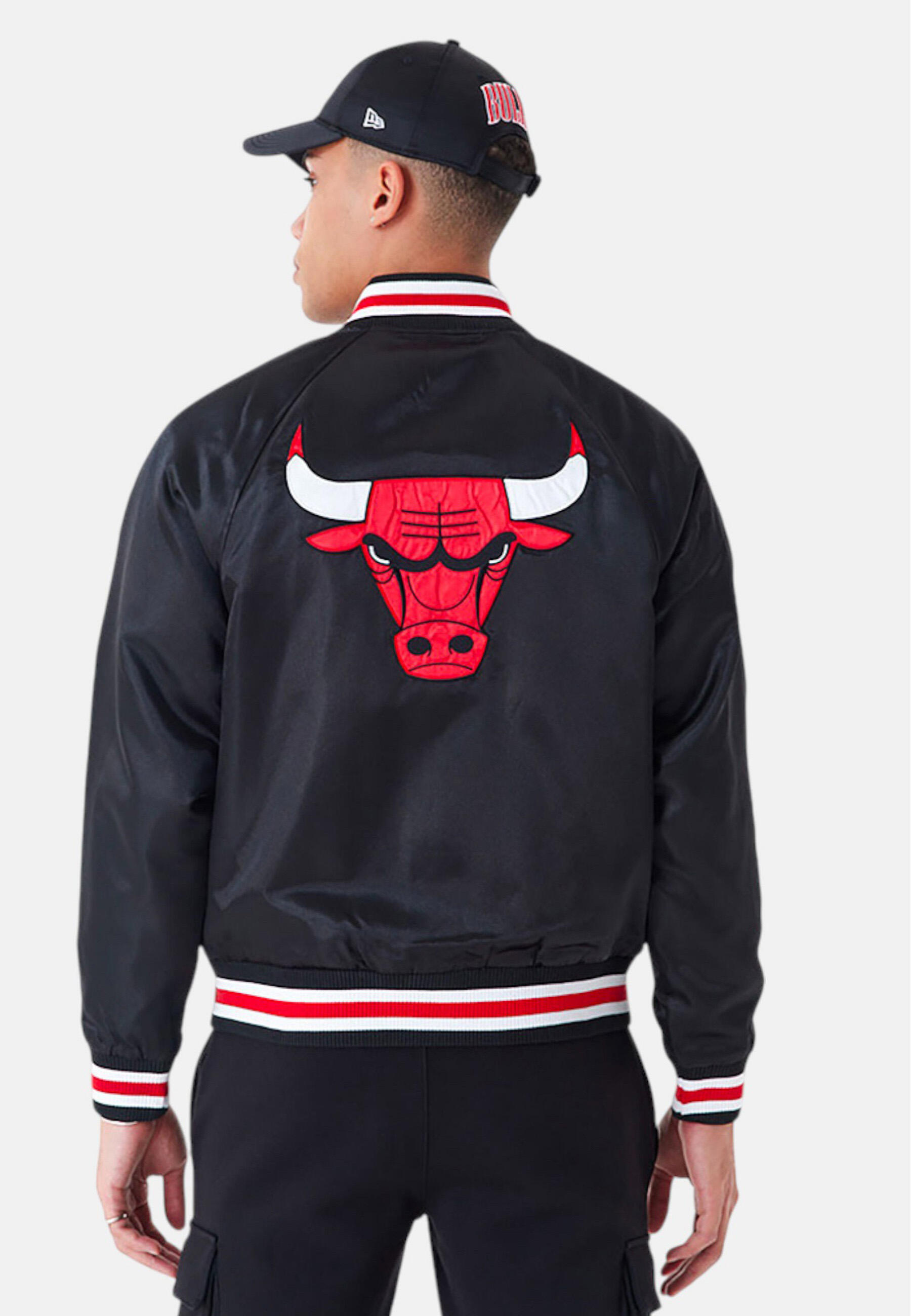 New Era - Giacca NBA APPLIQUE in Poliestere per uomo 2/6