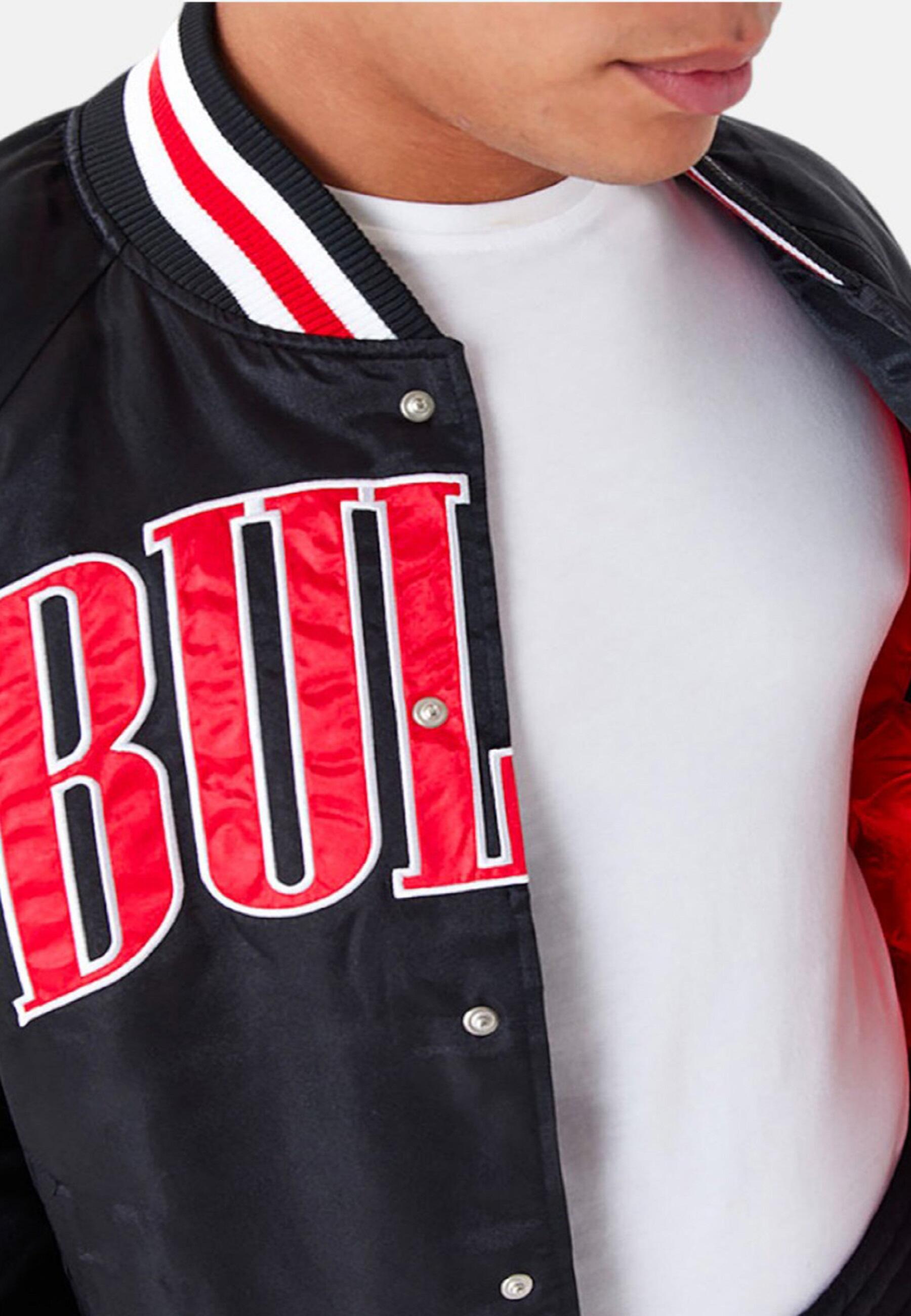 New Era - Giacca NBA APPLIQUE in Poliestere per uomo 5/6
