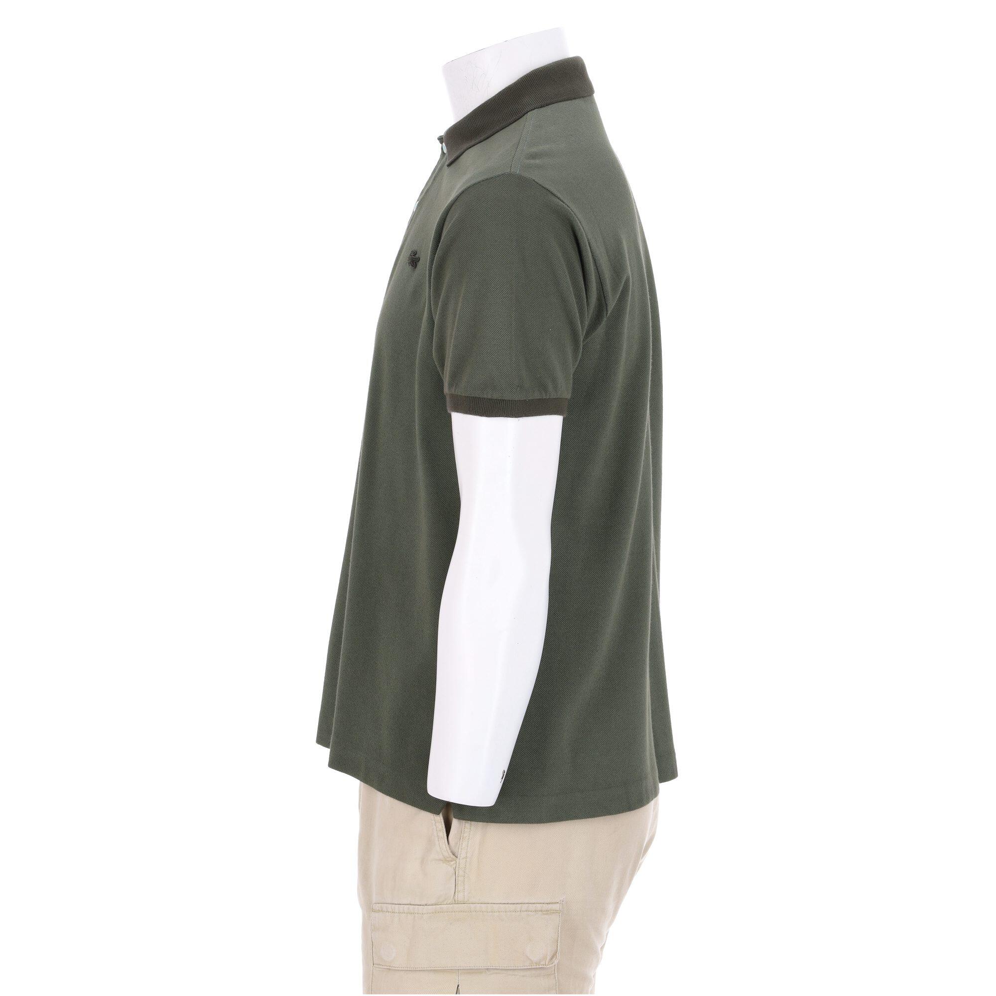 Second hand - Polo uomo maniche corte Lacoste - Stato molto buono 3/7