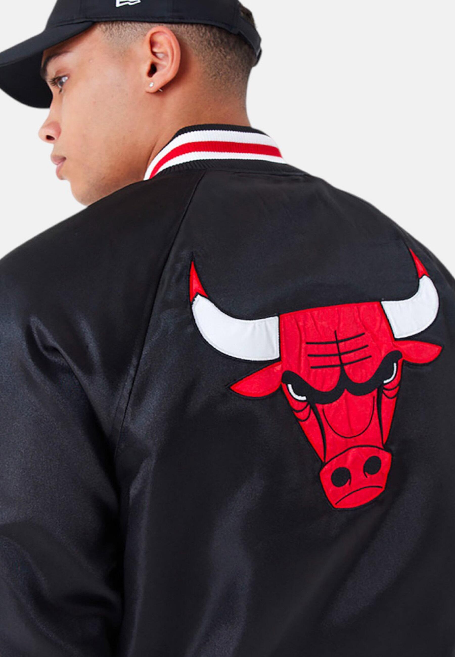New Era - Giacca NBA APPLIQUE in Poliestere per uomo 4/6