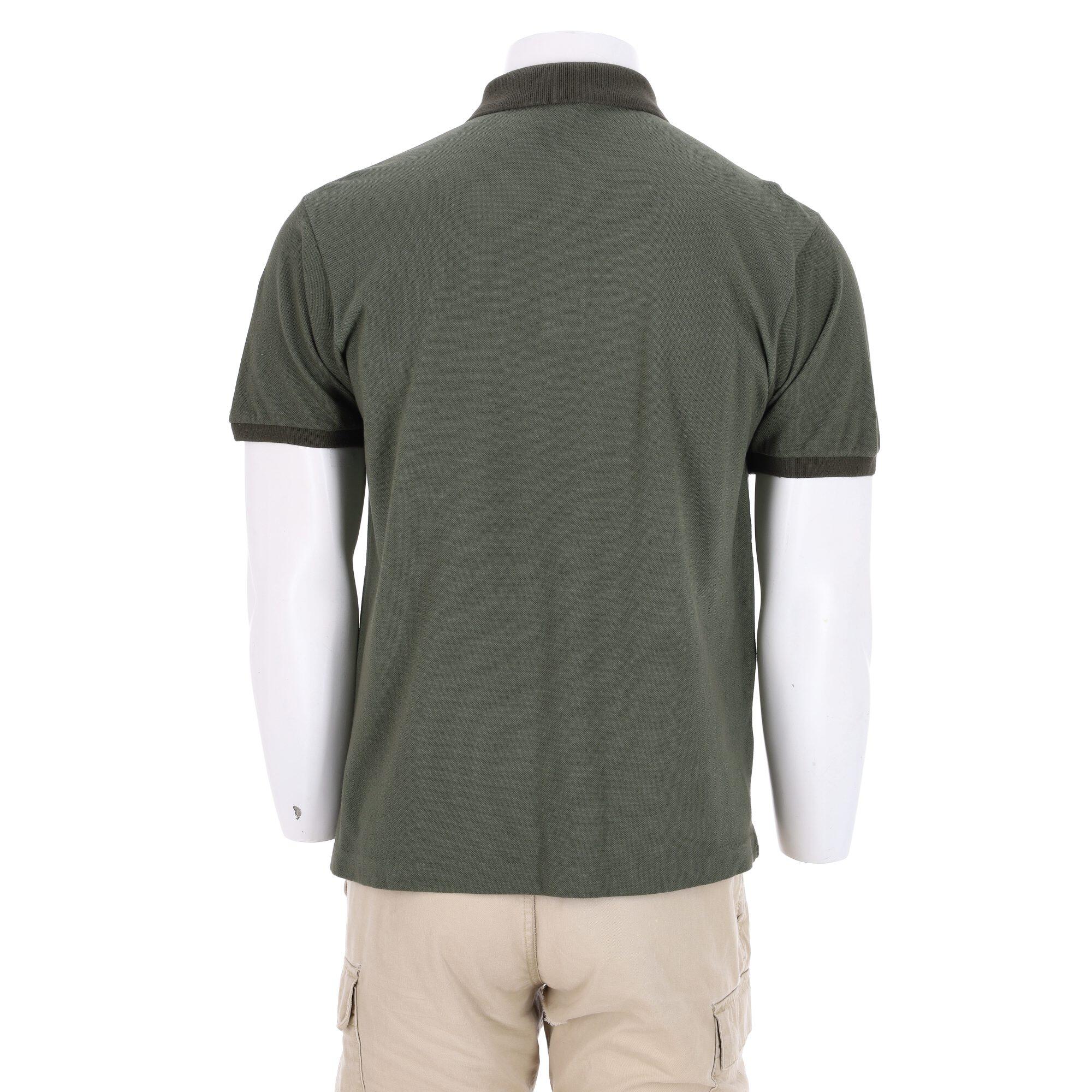 Second hand - Polo uomo maniche corte Lacoste - Stato molto buono 2/7