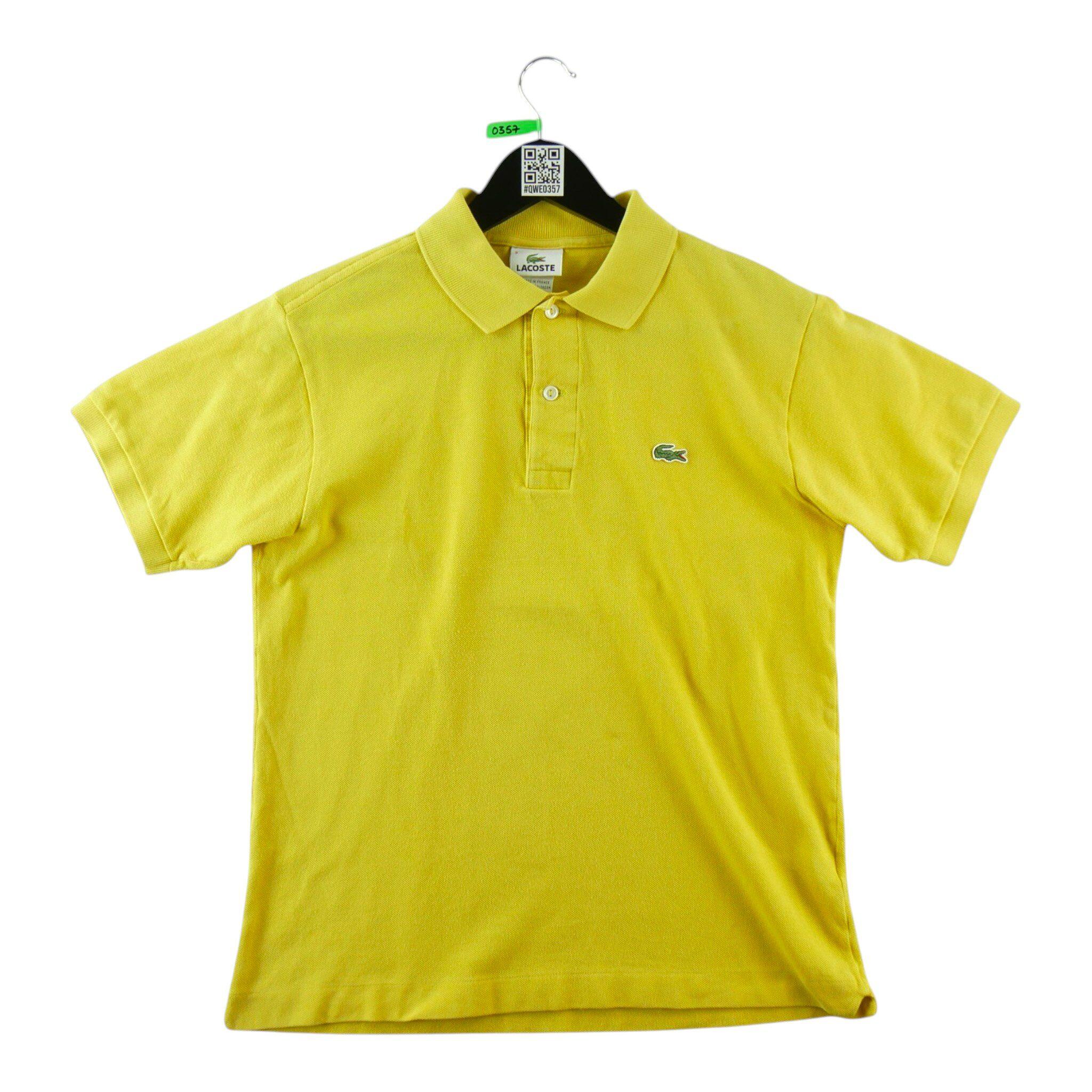 Second hand - Polo maniche corte uomo Polo Ralph Lauren - Stato molto buono 2/5