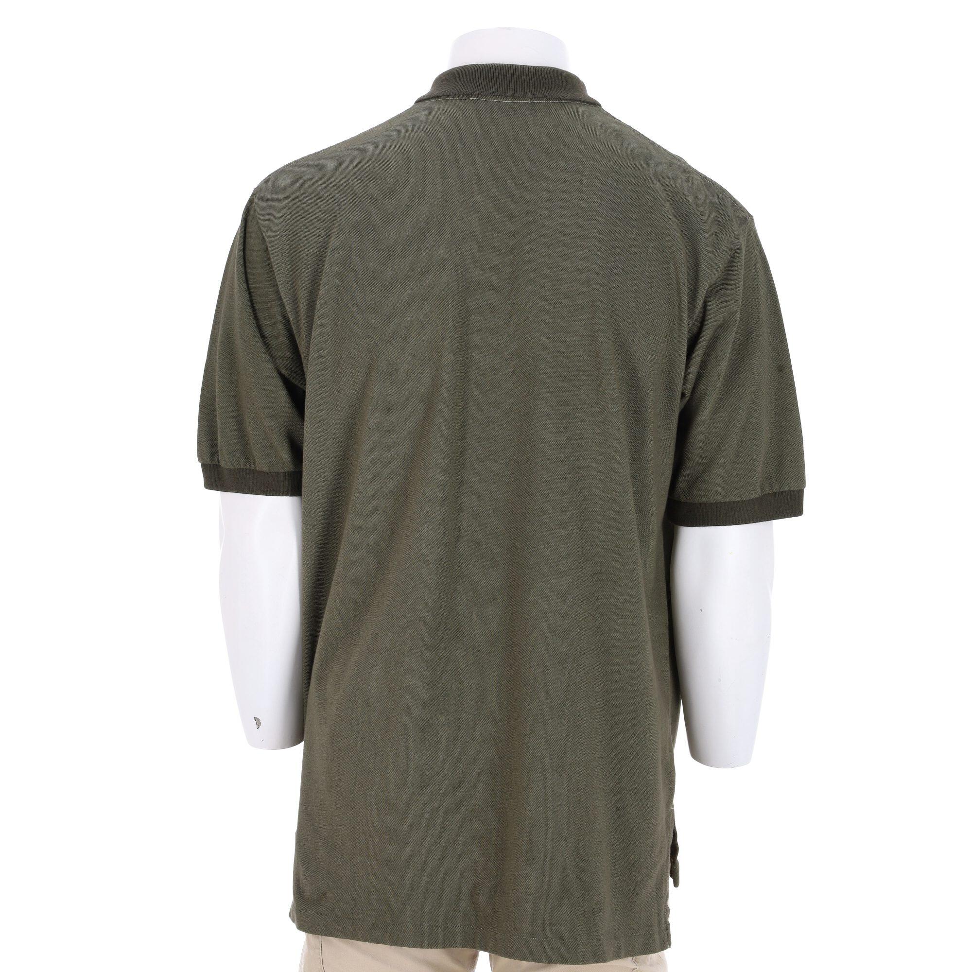 Tweedehands - Polo Ralph Lauren heren polo korte mouw - Zeer goede staat 2/7