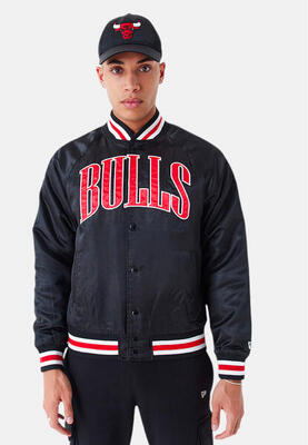 Giacca New Era NBA APPLIQUE