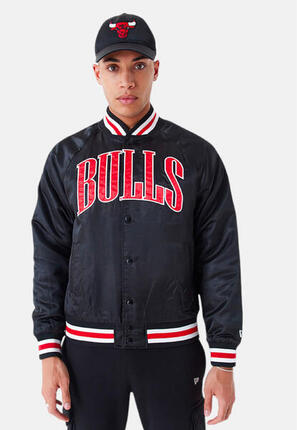New Era - Veste NBA APPLIQUE en Polyester pour homme