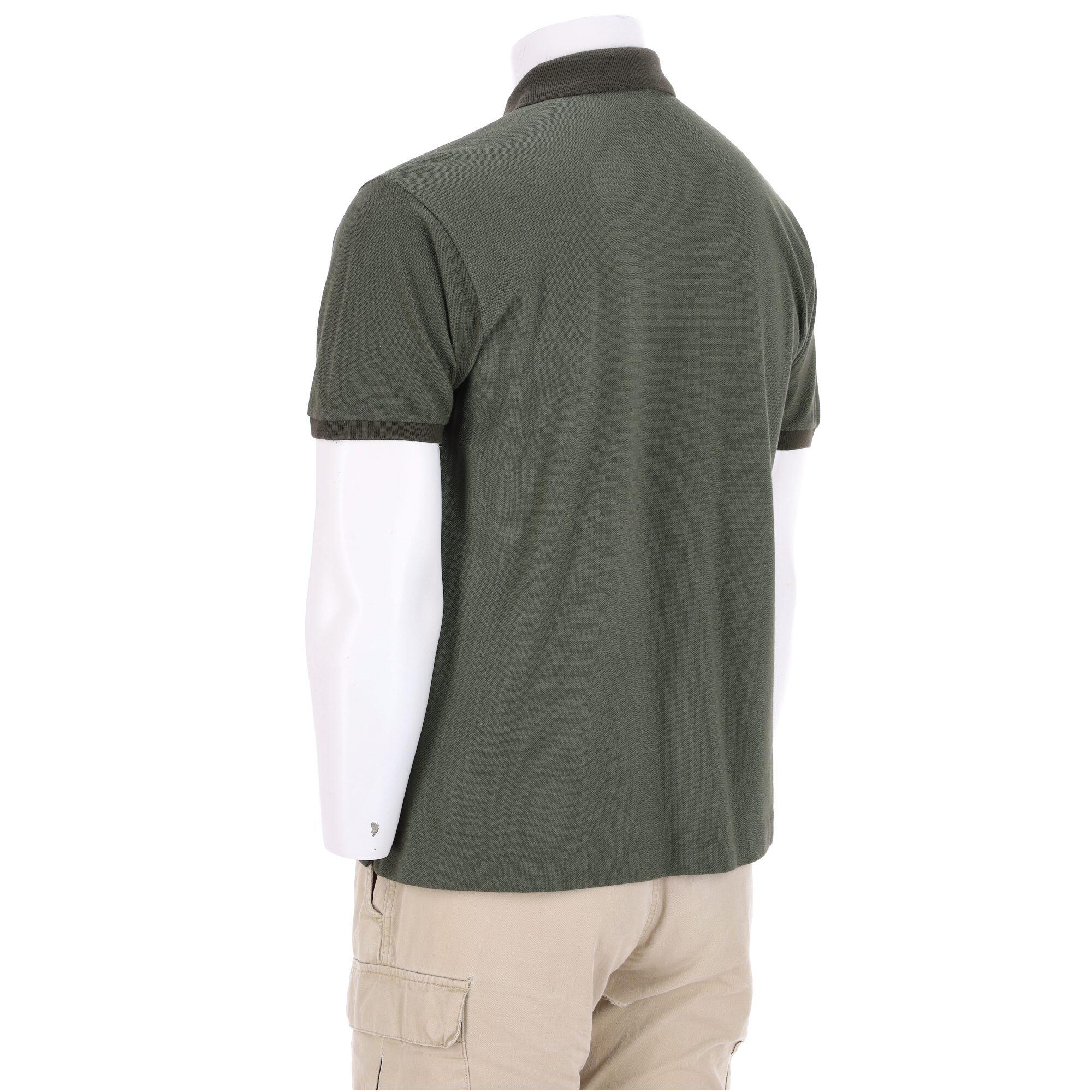 Second hand - Polo uomo maniche corte Lacoste - Stato molto buono 5/7