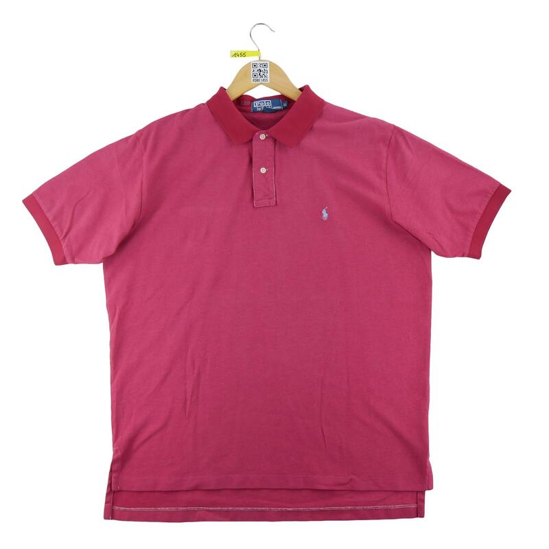Second life - Tricou polo bărbați Polo Ralph Lauren - Bun