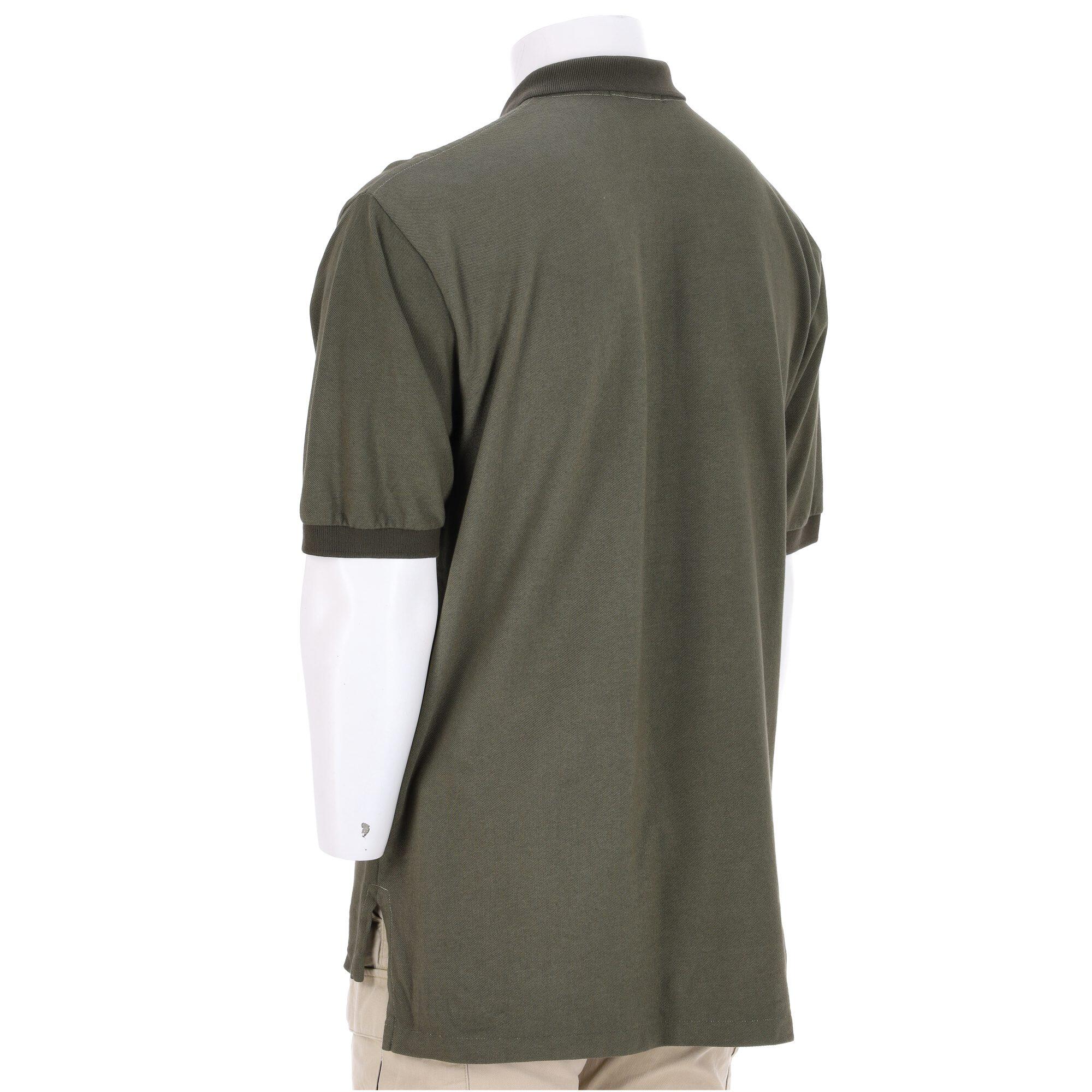 Tweedehands - Polo Ralph Lauren heren polo korte mouw - Zeer goede staat 5/7