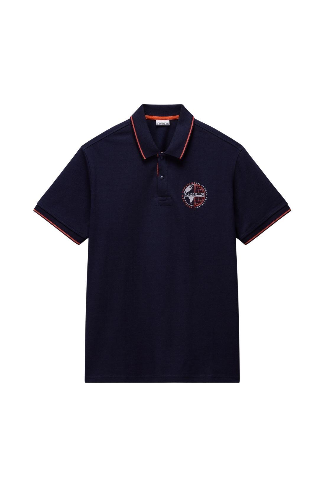 NAPAPIJRI - Polo uomo Eril 3/3