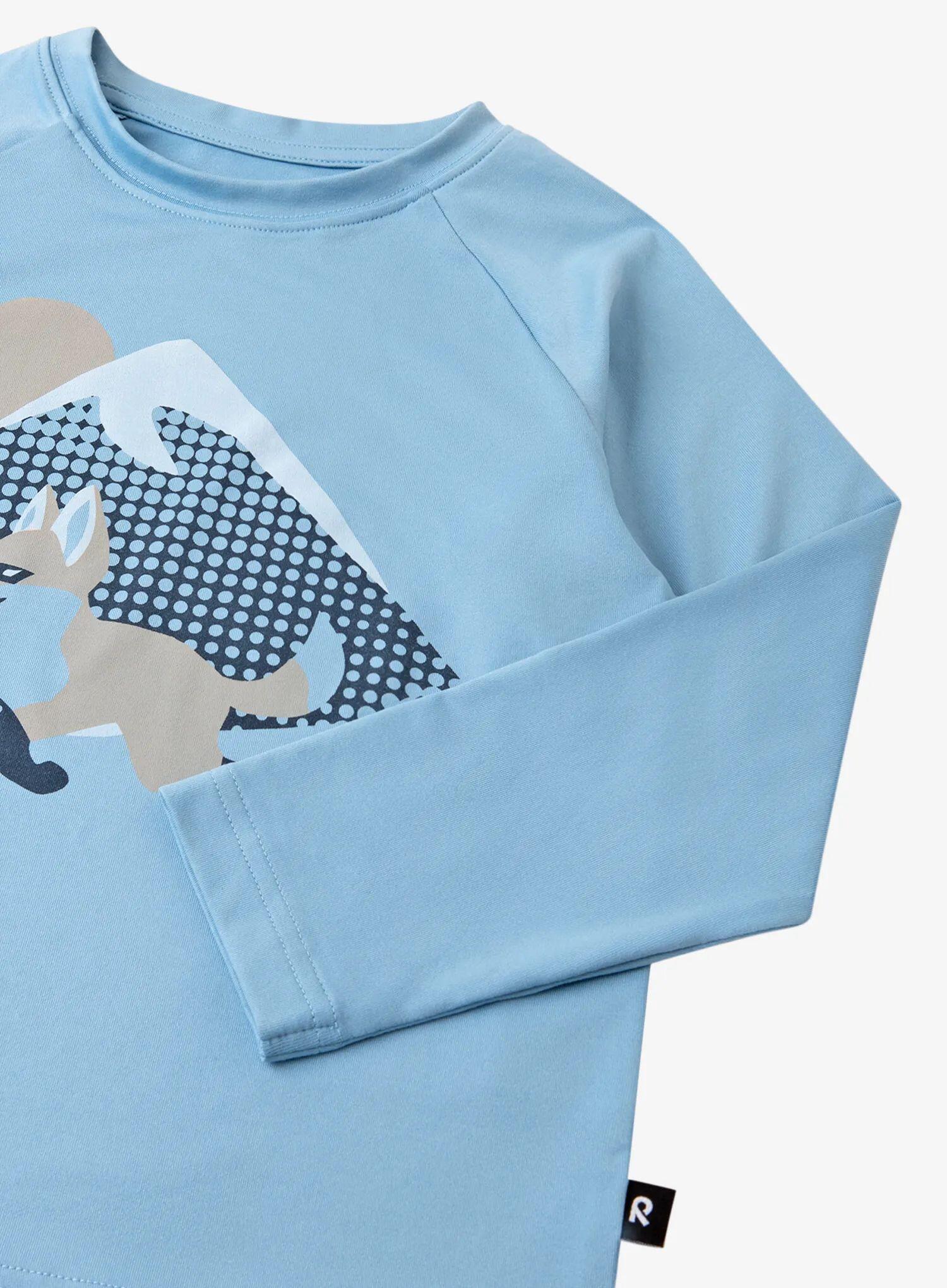 Bluza dziecięca Reima Kouluun 3/4