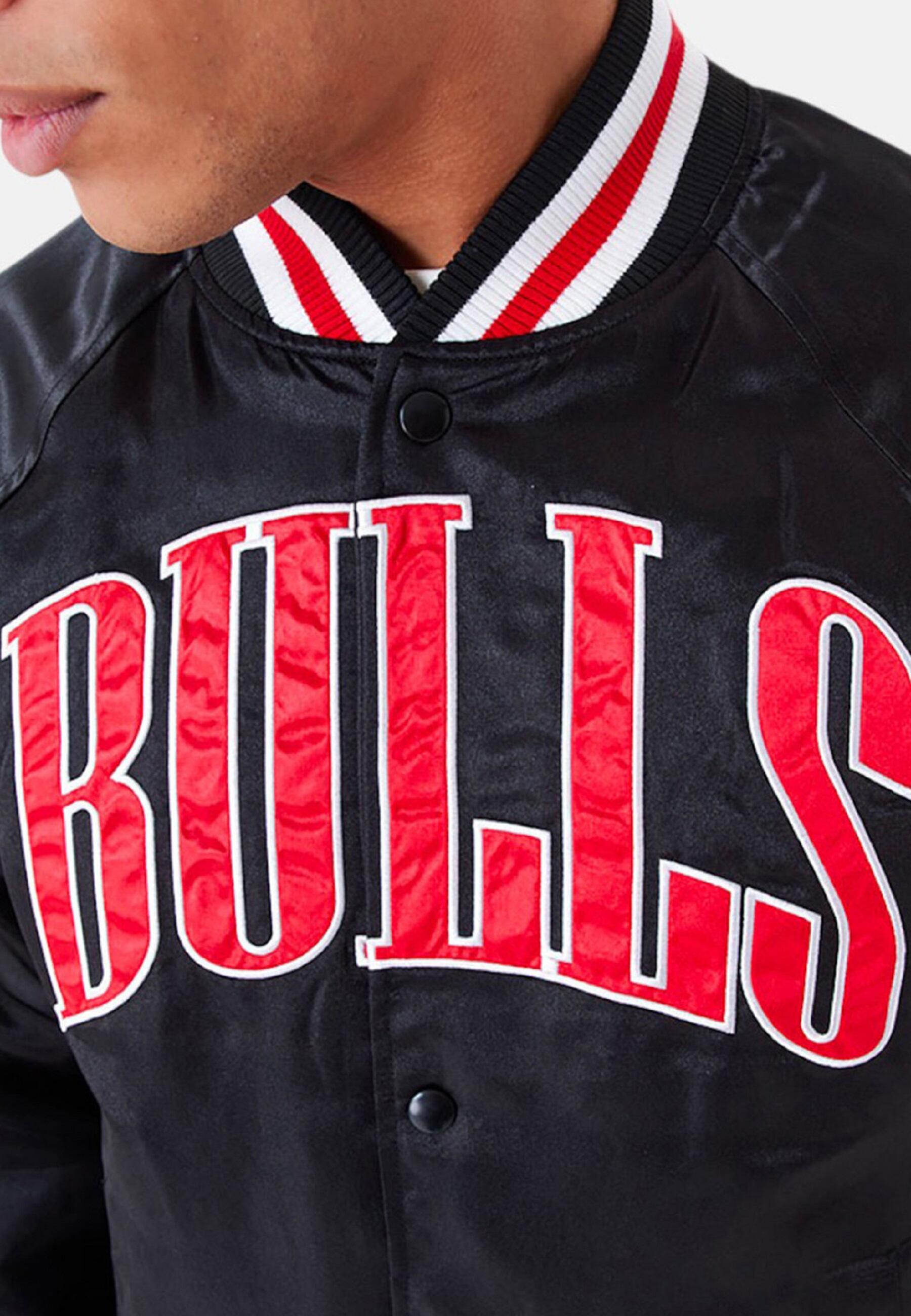 New Era - Giacca NBA APPLIQUE in Poliestere per uomo 6/6