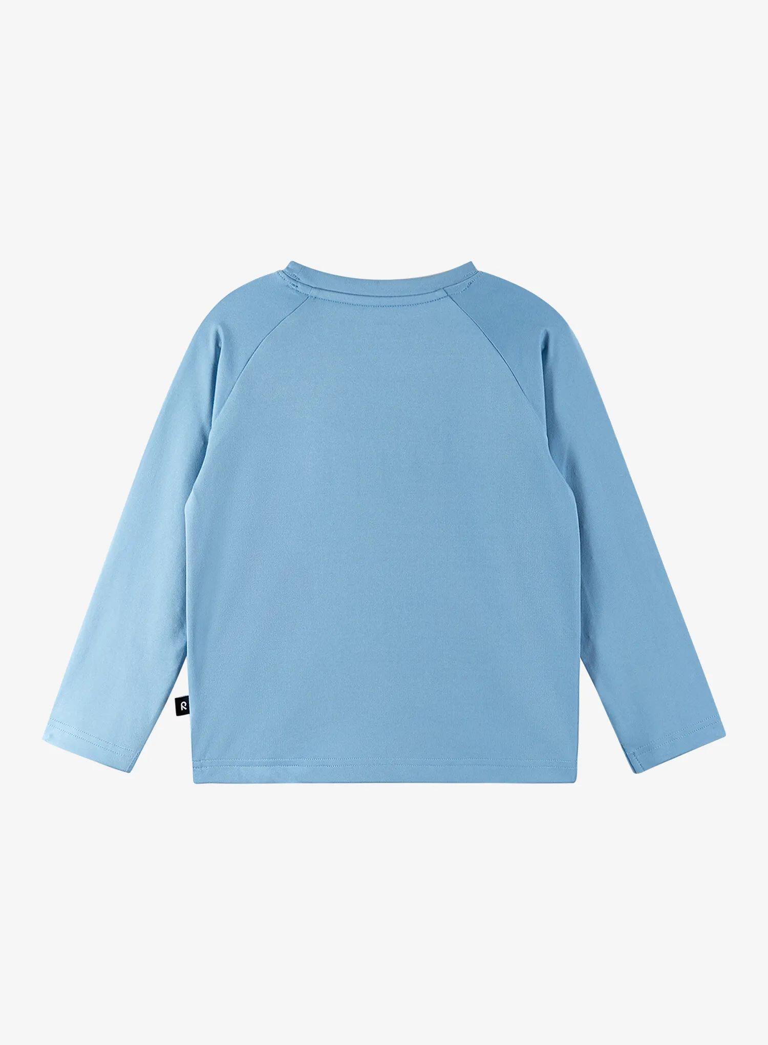 Bluza dziecięca Reima Kouluun 2/4