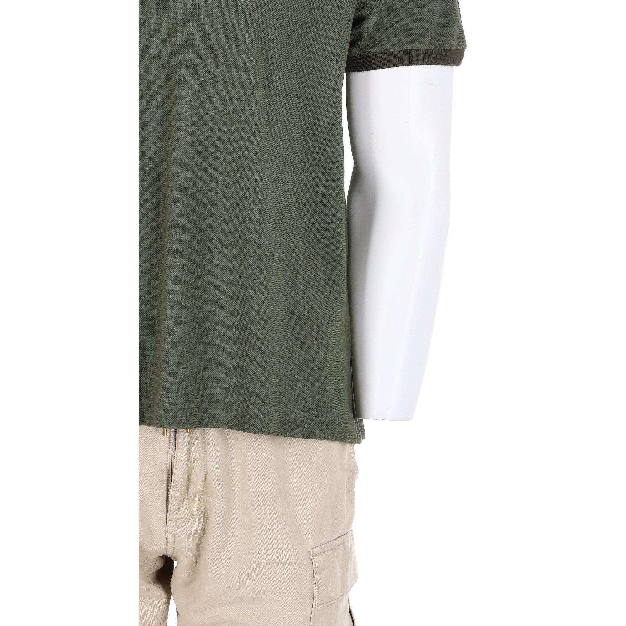 Second hand - Polo uomo maniche corte Lacoste - Stato molto buono 7/7
