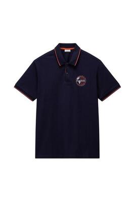 NAPAPIJRI - Polo uomo Eril