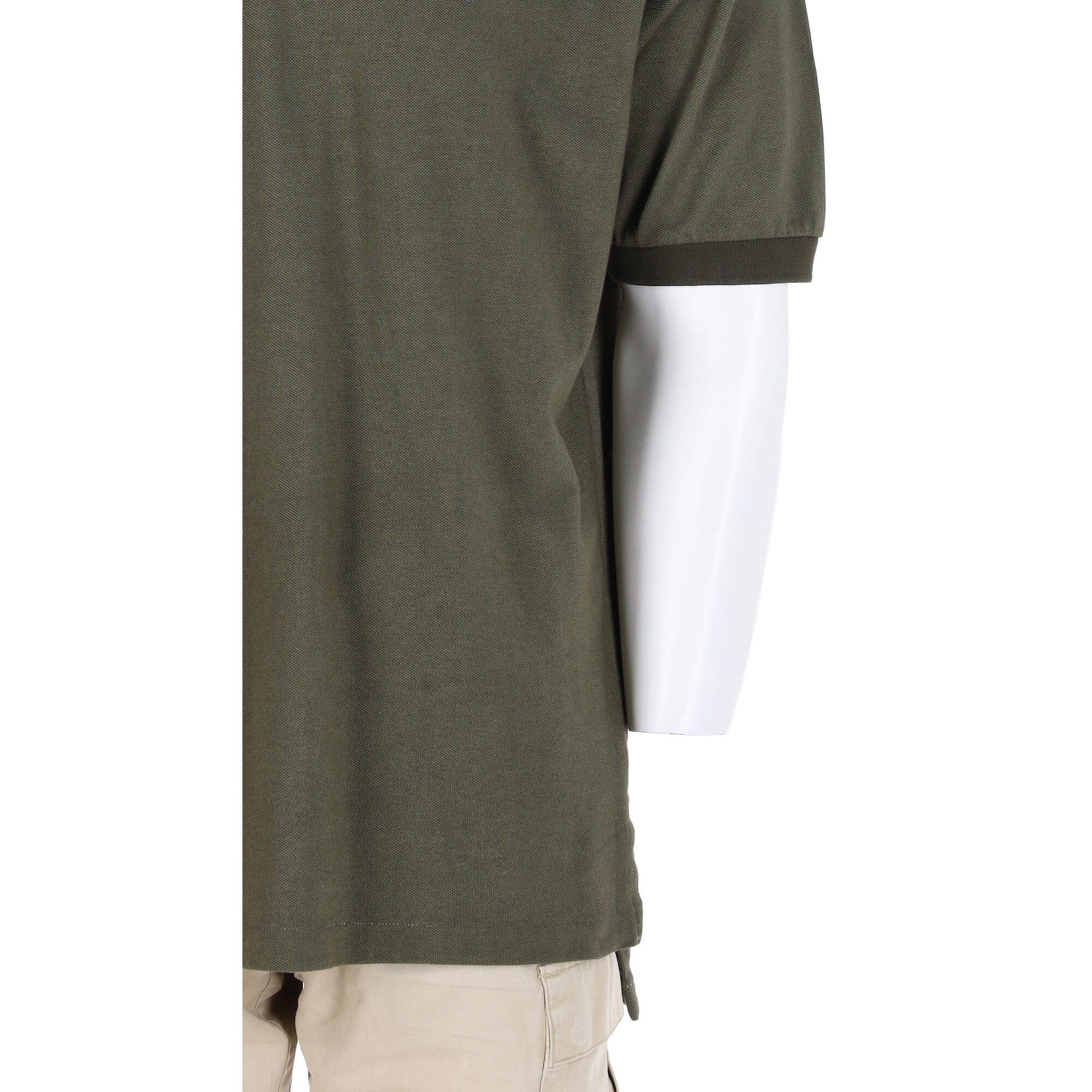 Tweedehands - Polo Ralph Lauren heren polo korte mouw - Zeer goede staat 7/7