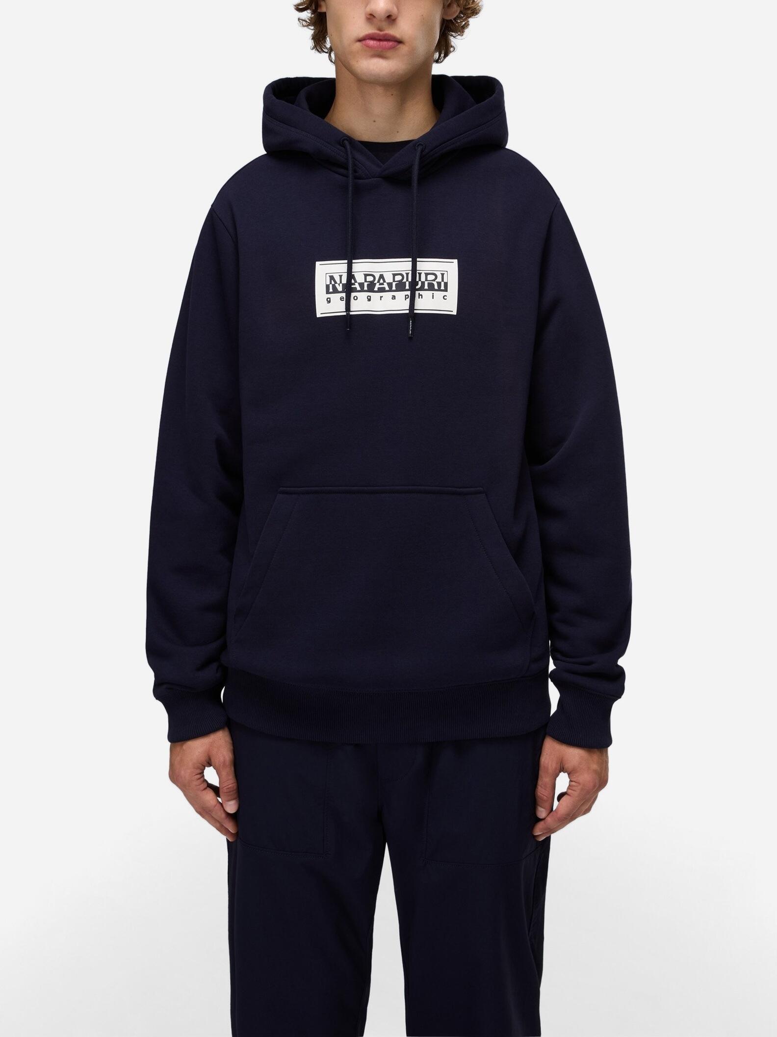 bleu navy