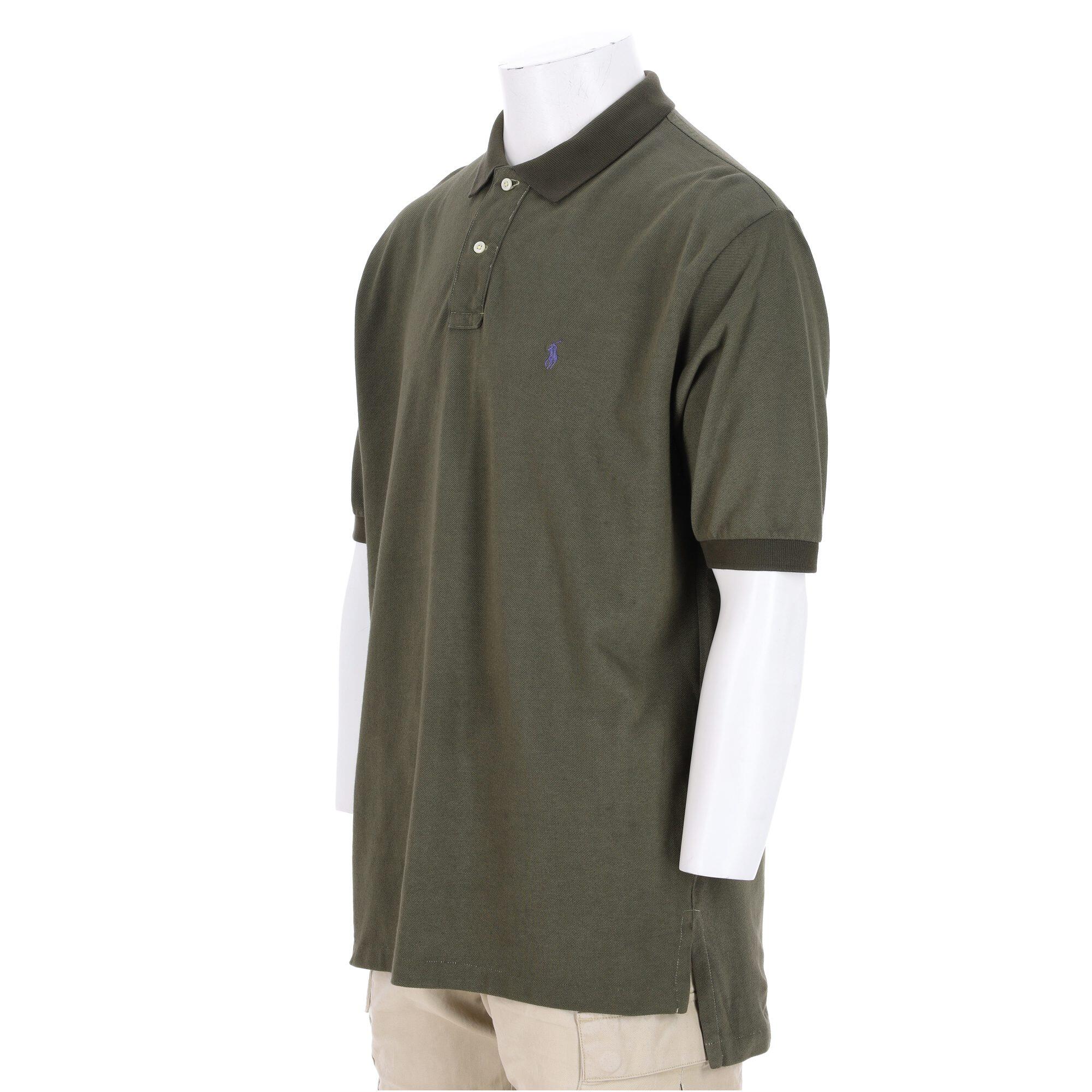 Tweedehands - Polo Ralph Lauren heren polo korte mouw - Zeer goede staat 4/7