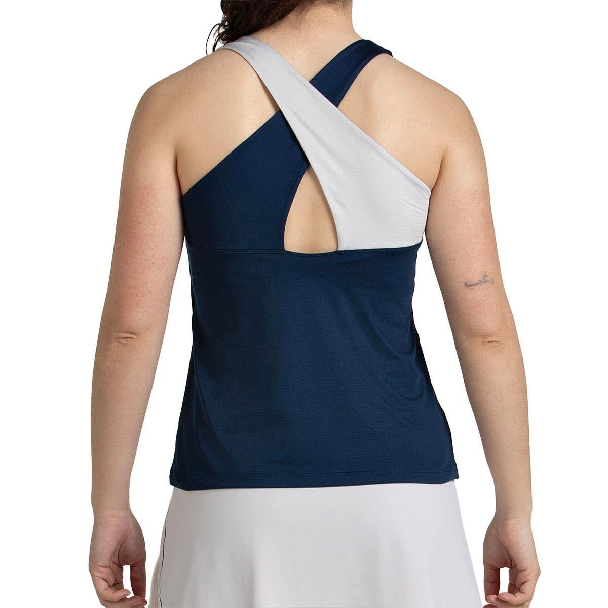 Camiseta Bullpadel Pado Mujer 4/4