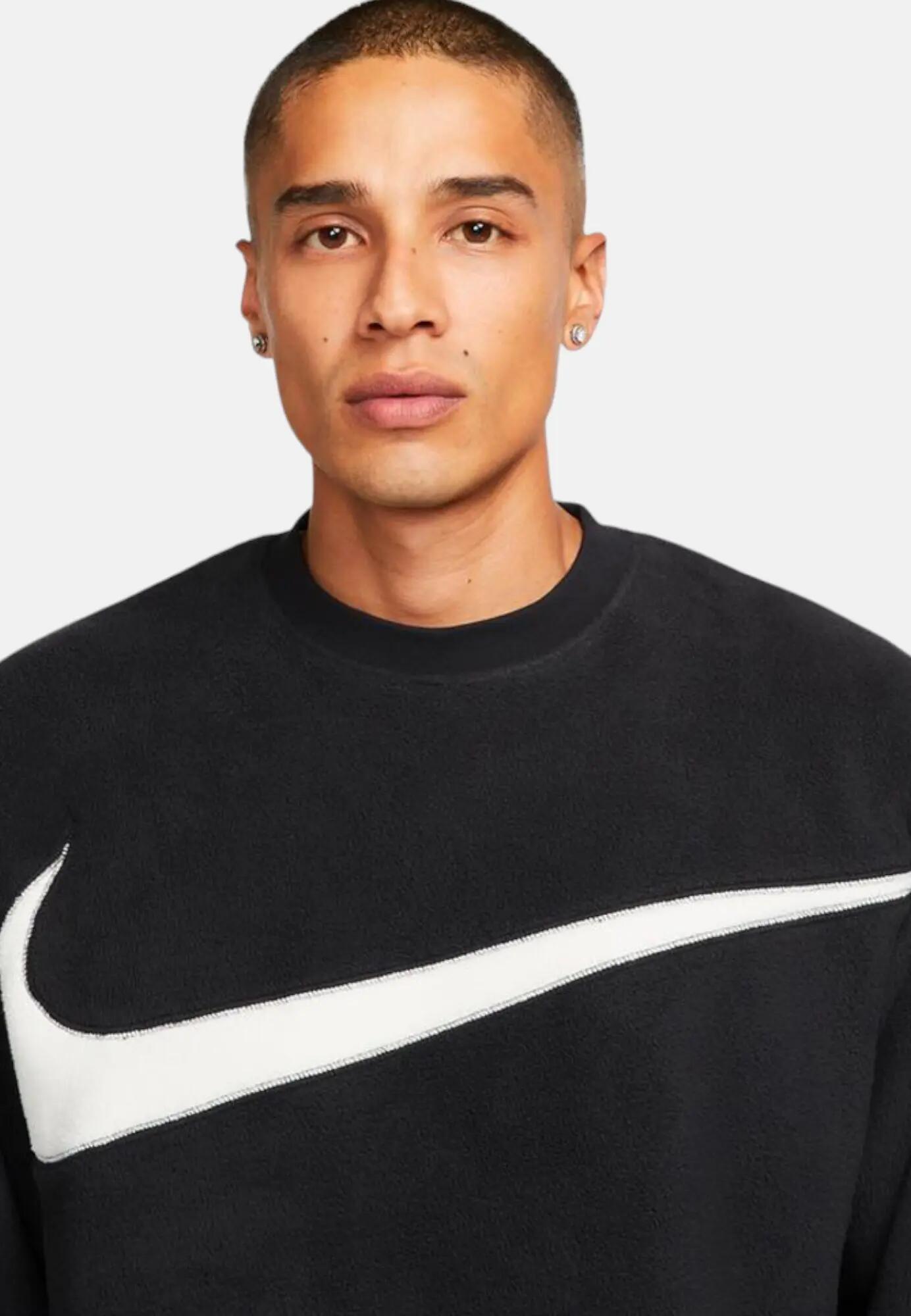Nike Club Fleece Sweater 3/5