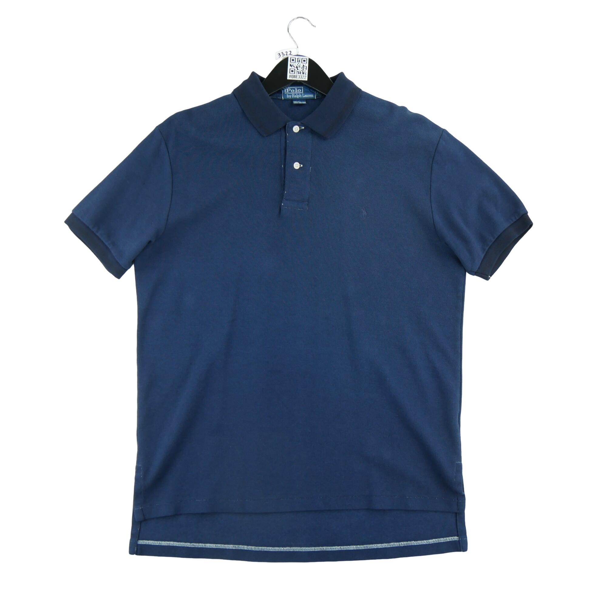 Tweedehands - Polo Ralph Lauren heren polo korte mouwen - Als nieuw 2/5