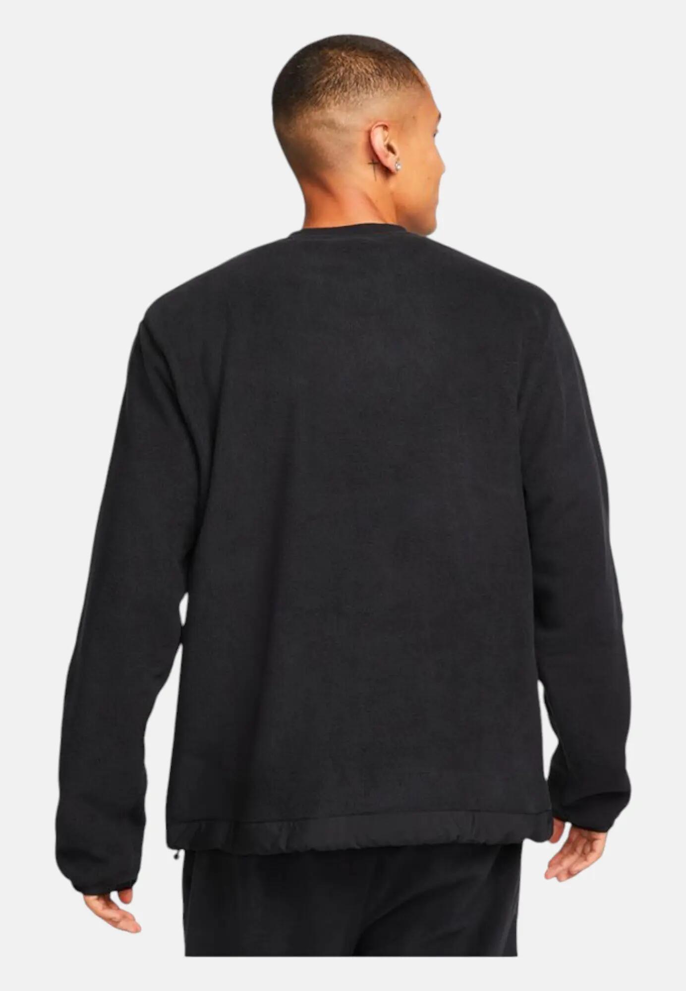 Nike Club Fleece Sweater 2/5