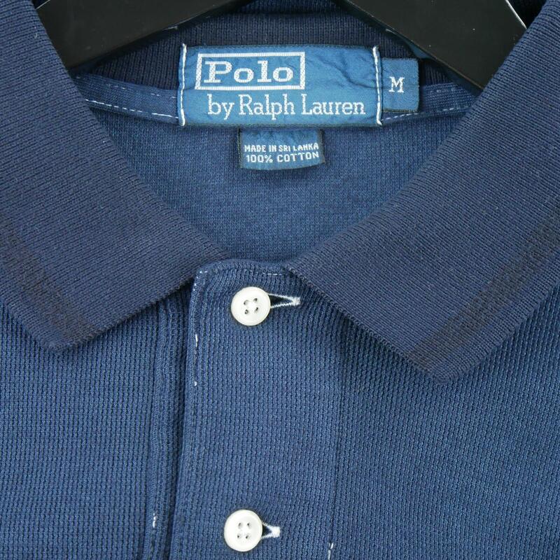 Second life - Tricou Polo bărbați Polo Ralph Lauren - Ca nou