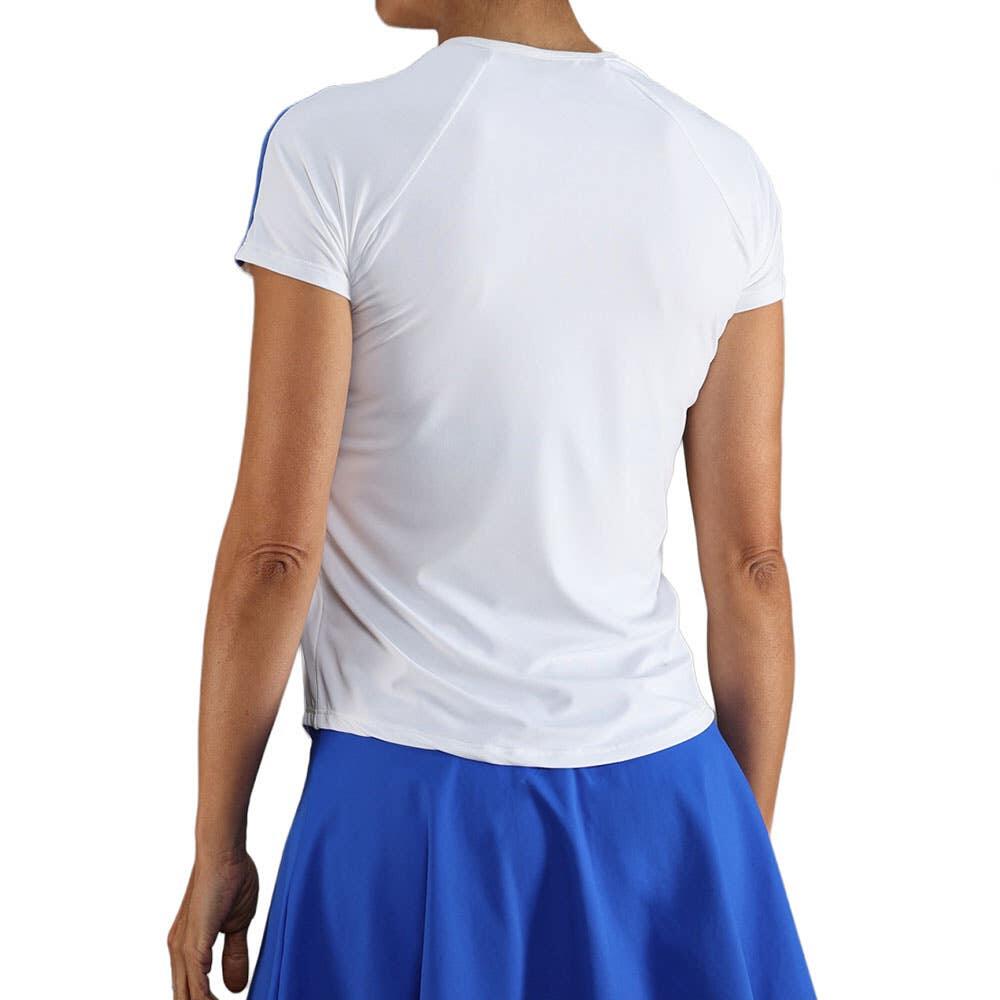 Maglietta Endless Maglia II Bianco Reale 2026 4/4