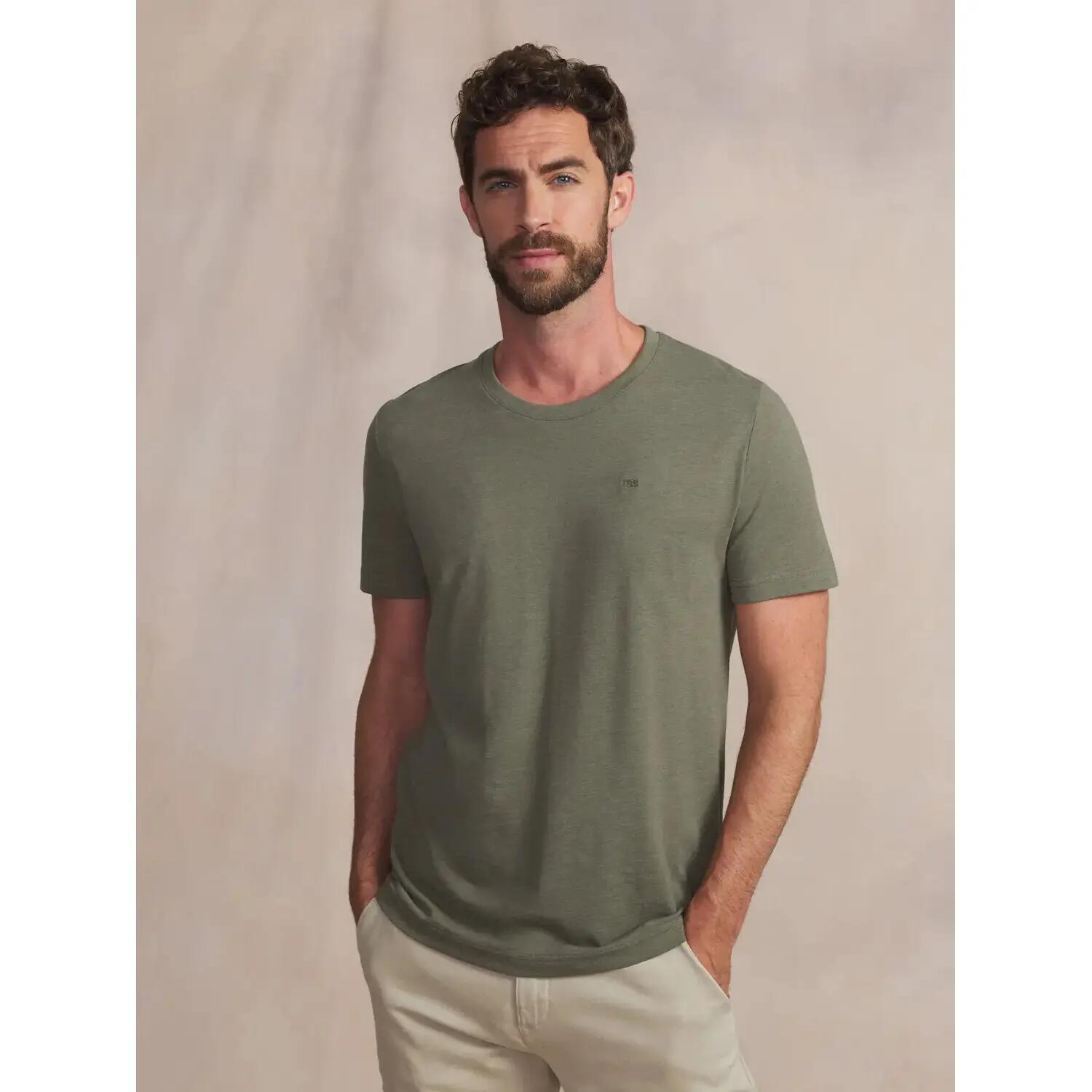 T-shirt TBS Piere 2/3