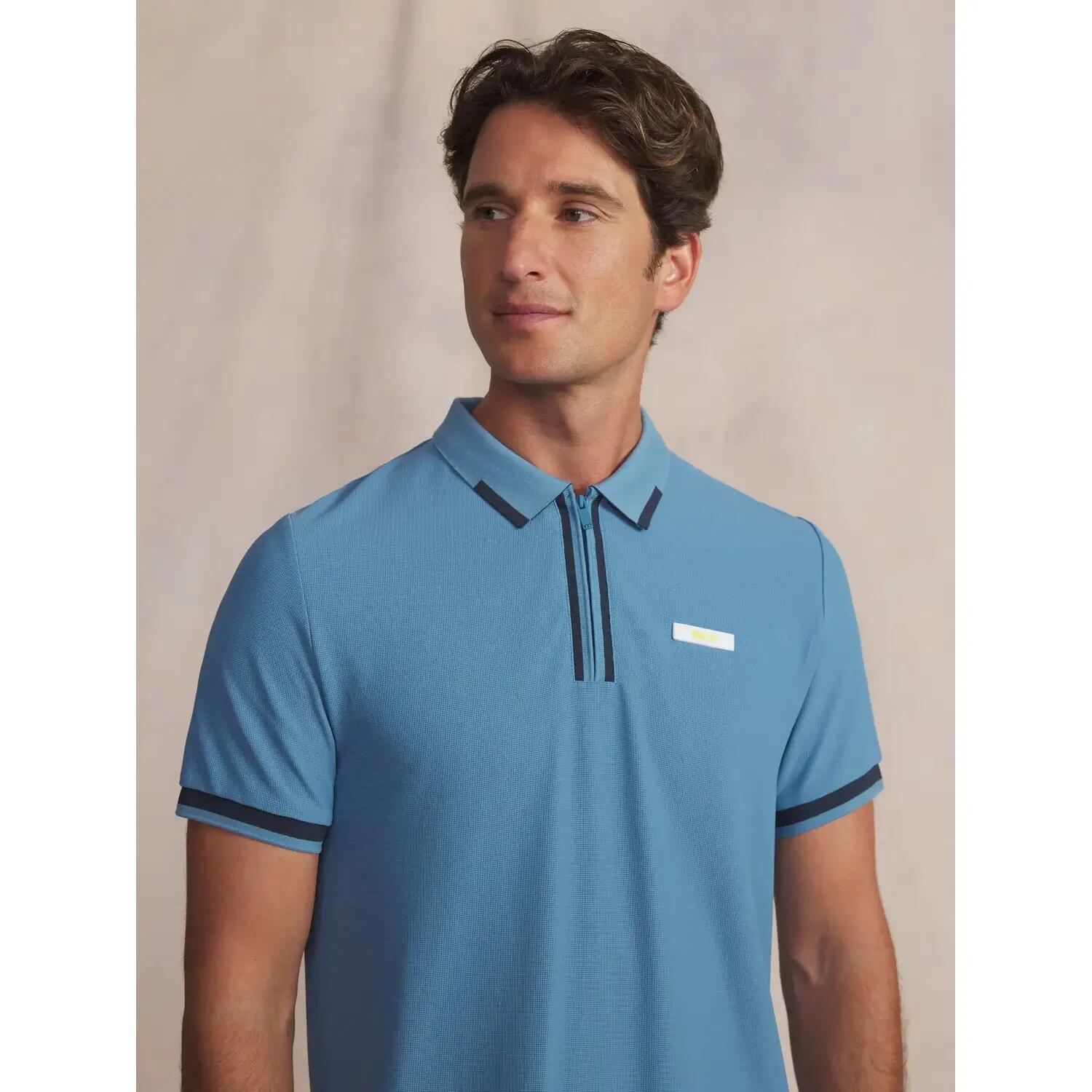 Polo TBS Wayat 5/5