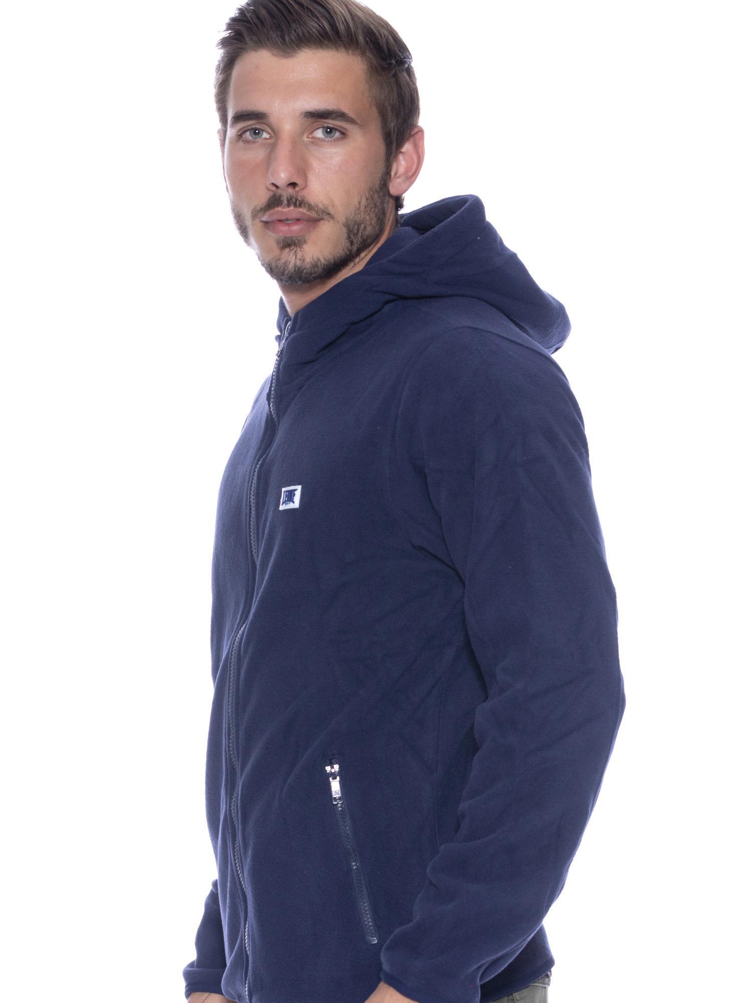 Giubbino da uomo Leone 1947 Apparel Micro Polar 2/6
