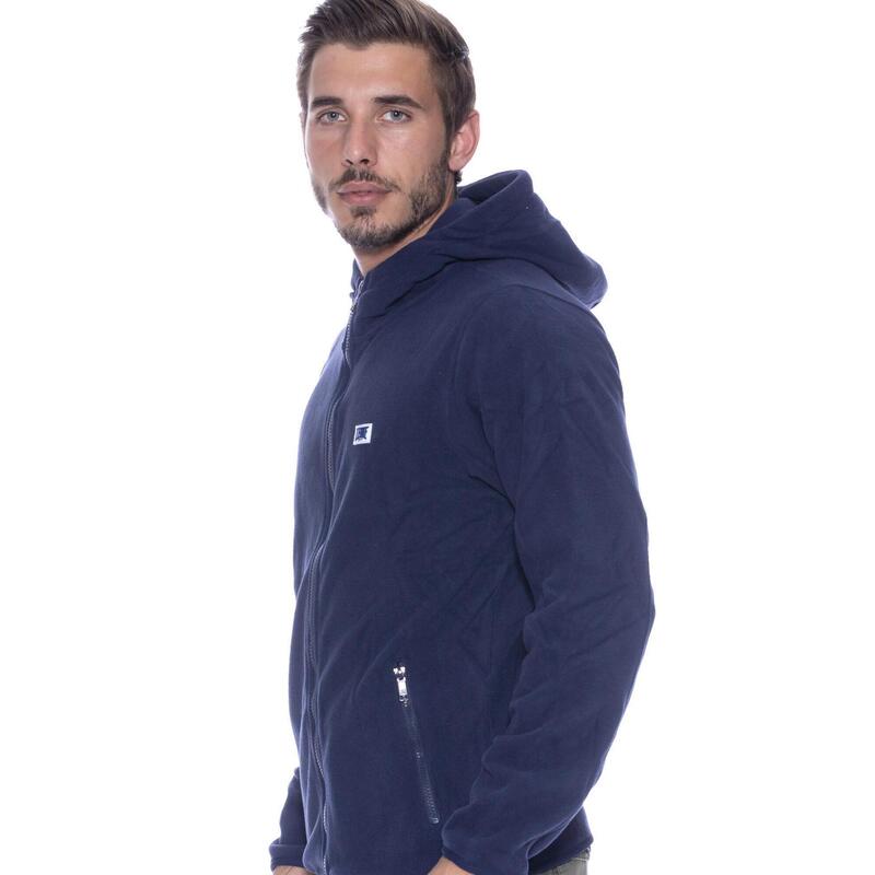 Geacă Leone 1947 Apparel Micro Polar pentru bărbați
