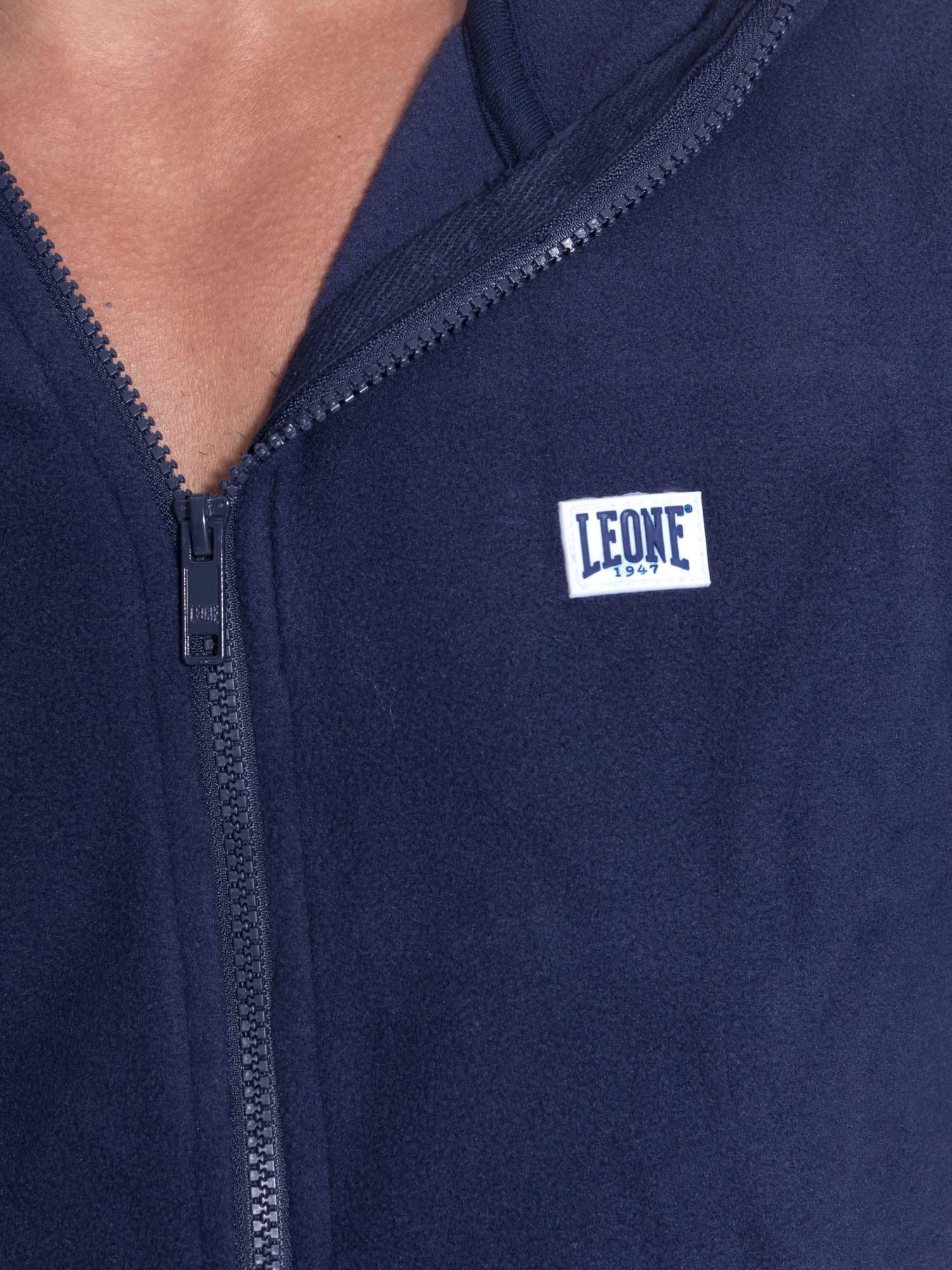 Giubbino da uomo Leone 1947 Apparel Micro Polar 5/6