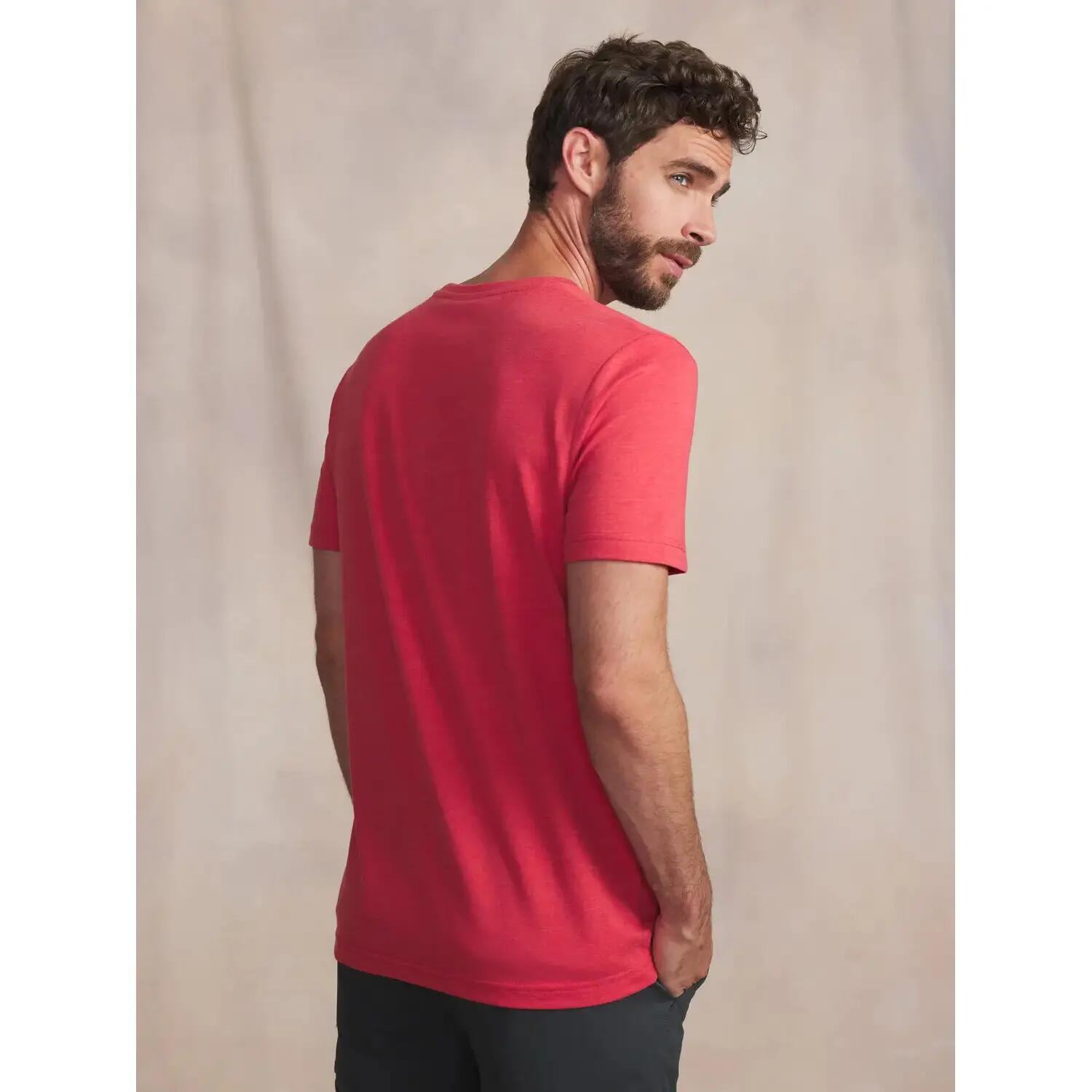T-shirt TBS Piere 5/5