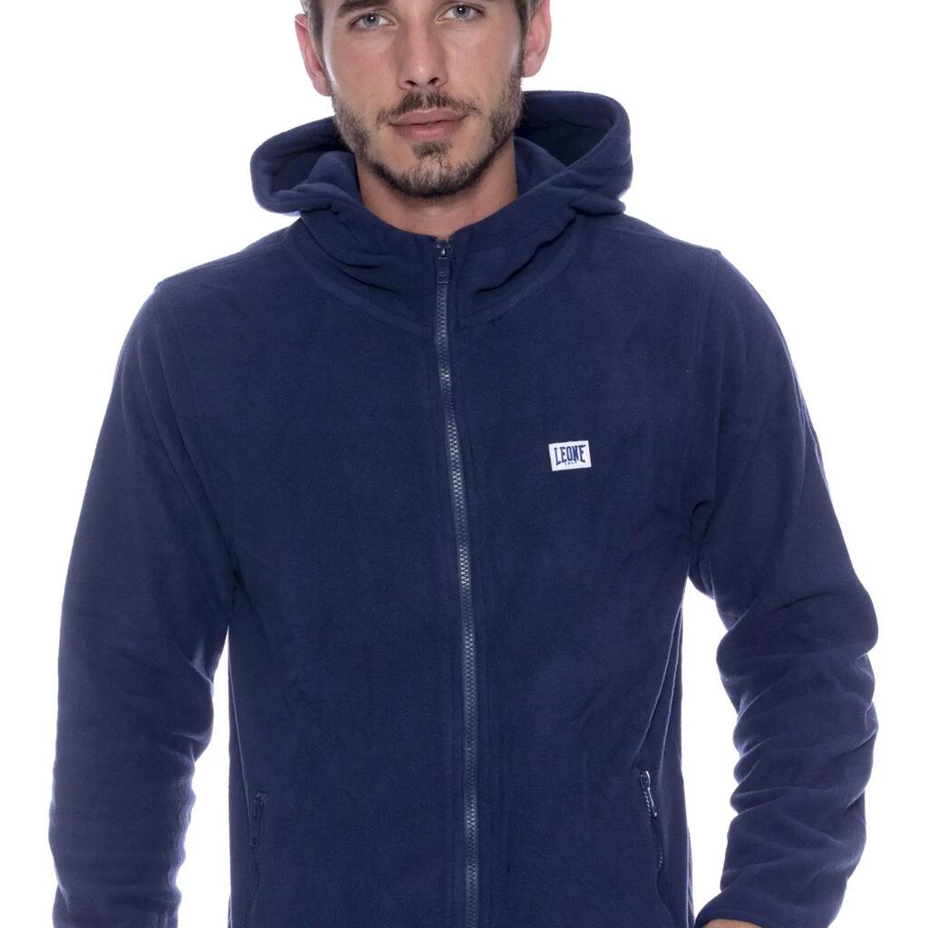 Leone 1947 Apparel Micro Polar Men's Jacket