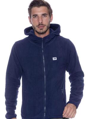Giubbino da uomo Leone 1947 Apparel Micro Polar