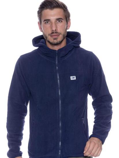 Giubbino da uomo Leone 1947 Apparel Micro Polar
