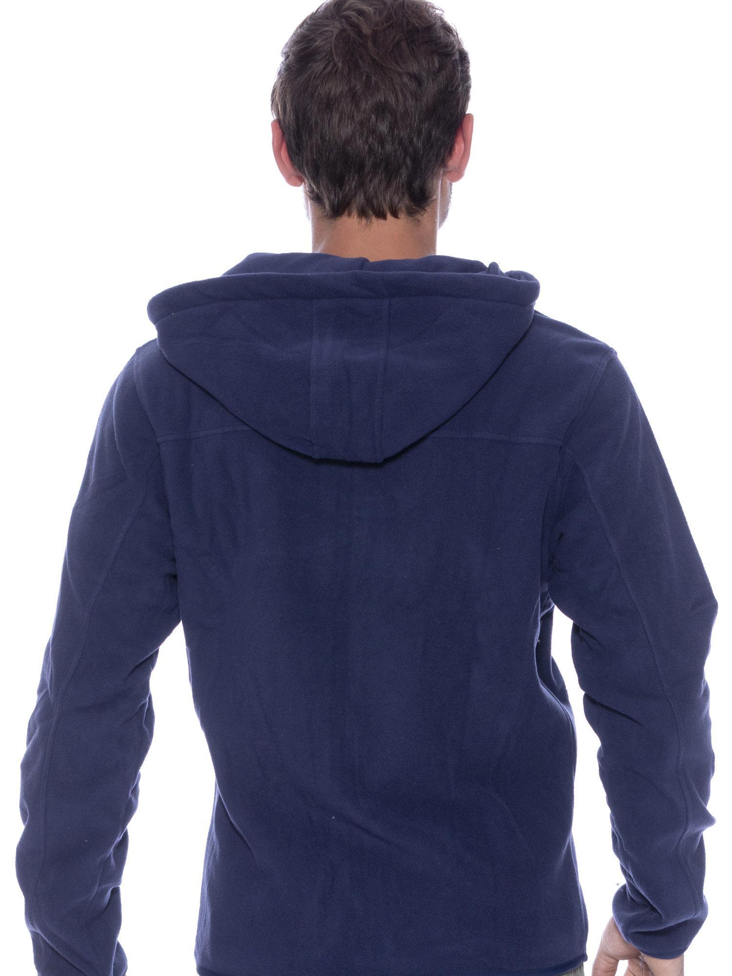 Giubbino da uomo Leone 1947 Apparel Micro Polar 4/6